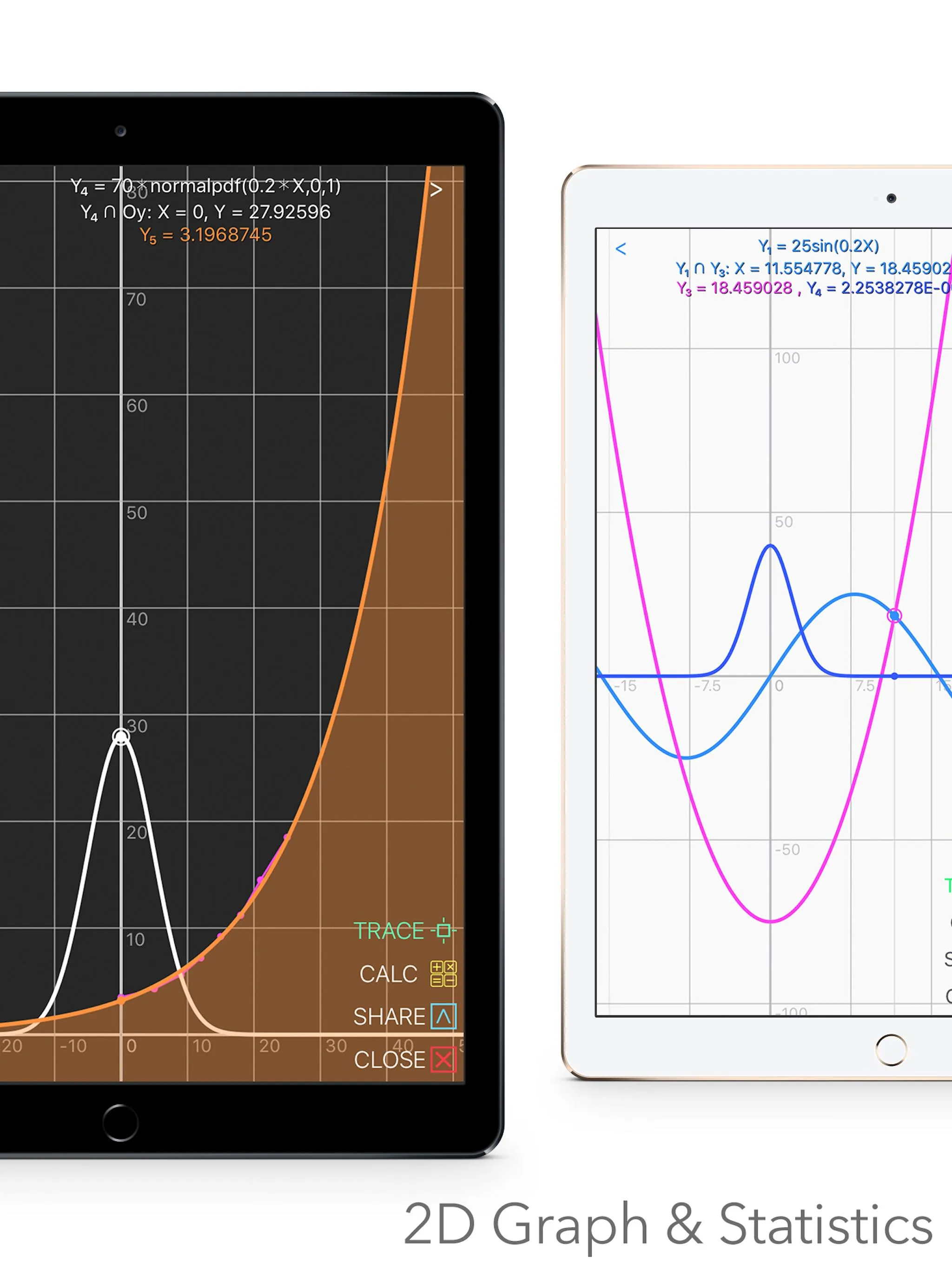 Graphing Calculator (X84) | Indus Appstore | Screenshot