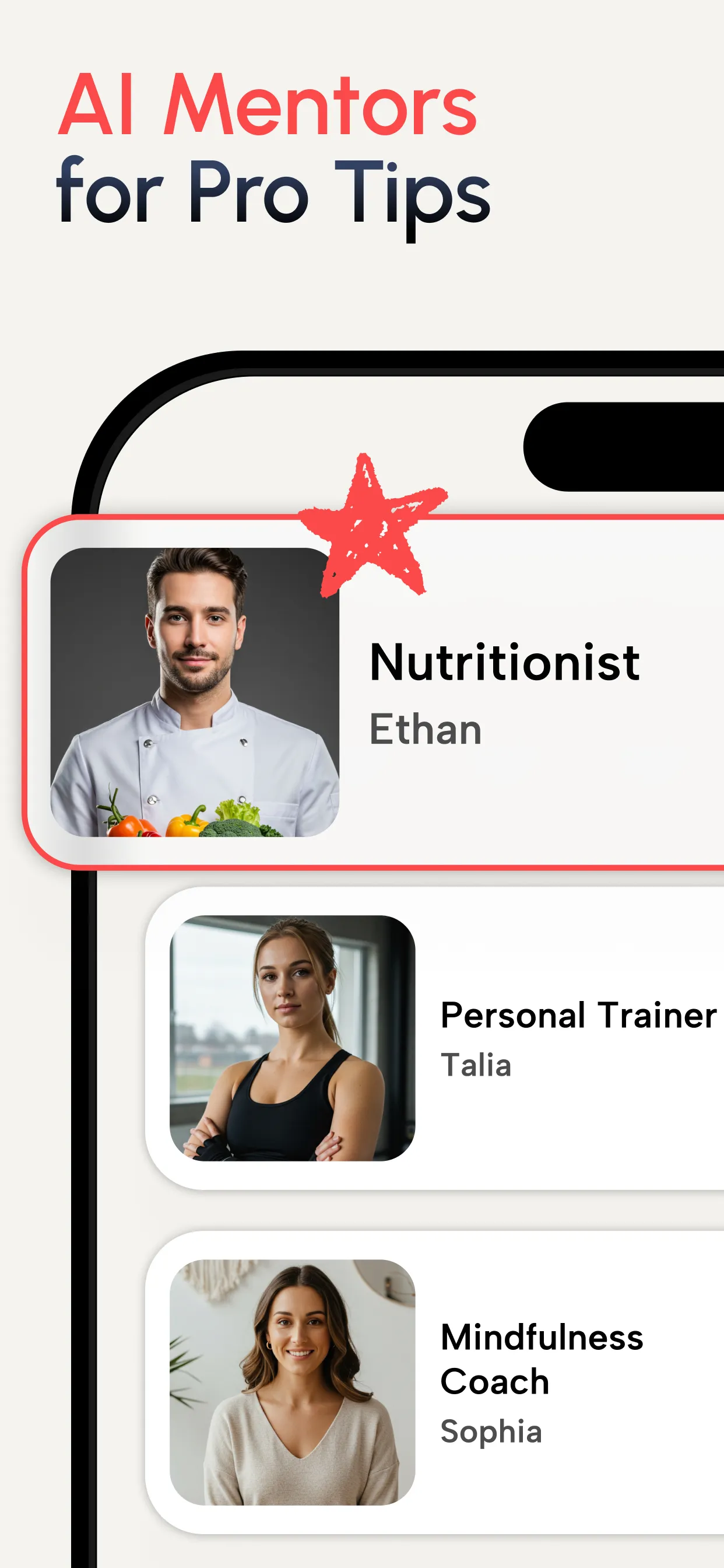 Fit Path: Exercises for Women | Indus Appstore | Screenshot