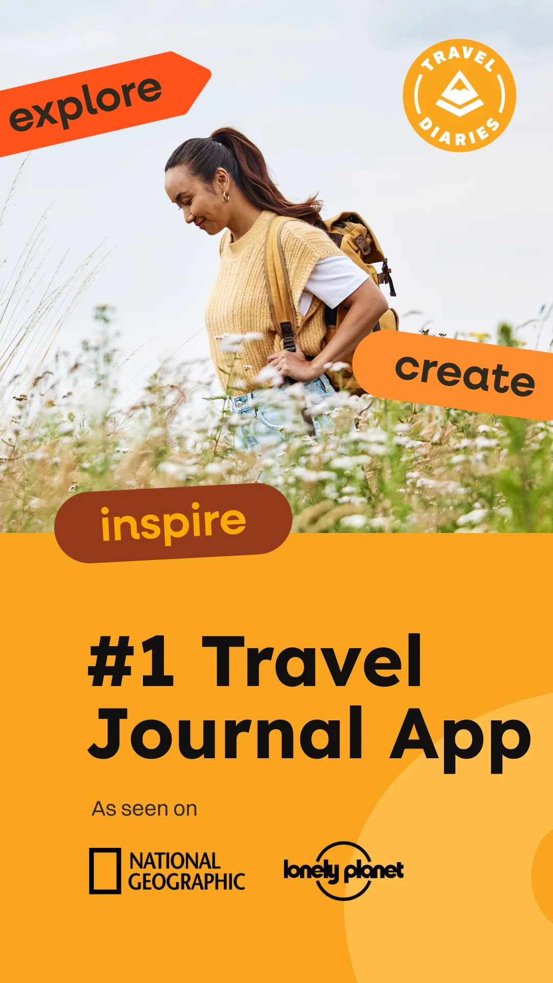 Travel Journal: Photo, Book | Indus Appstore | Screenshot