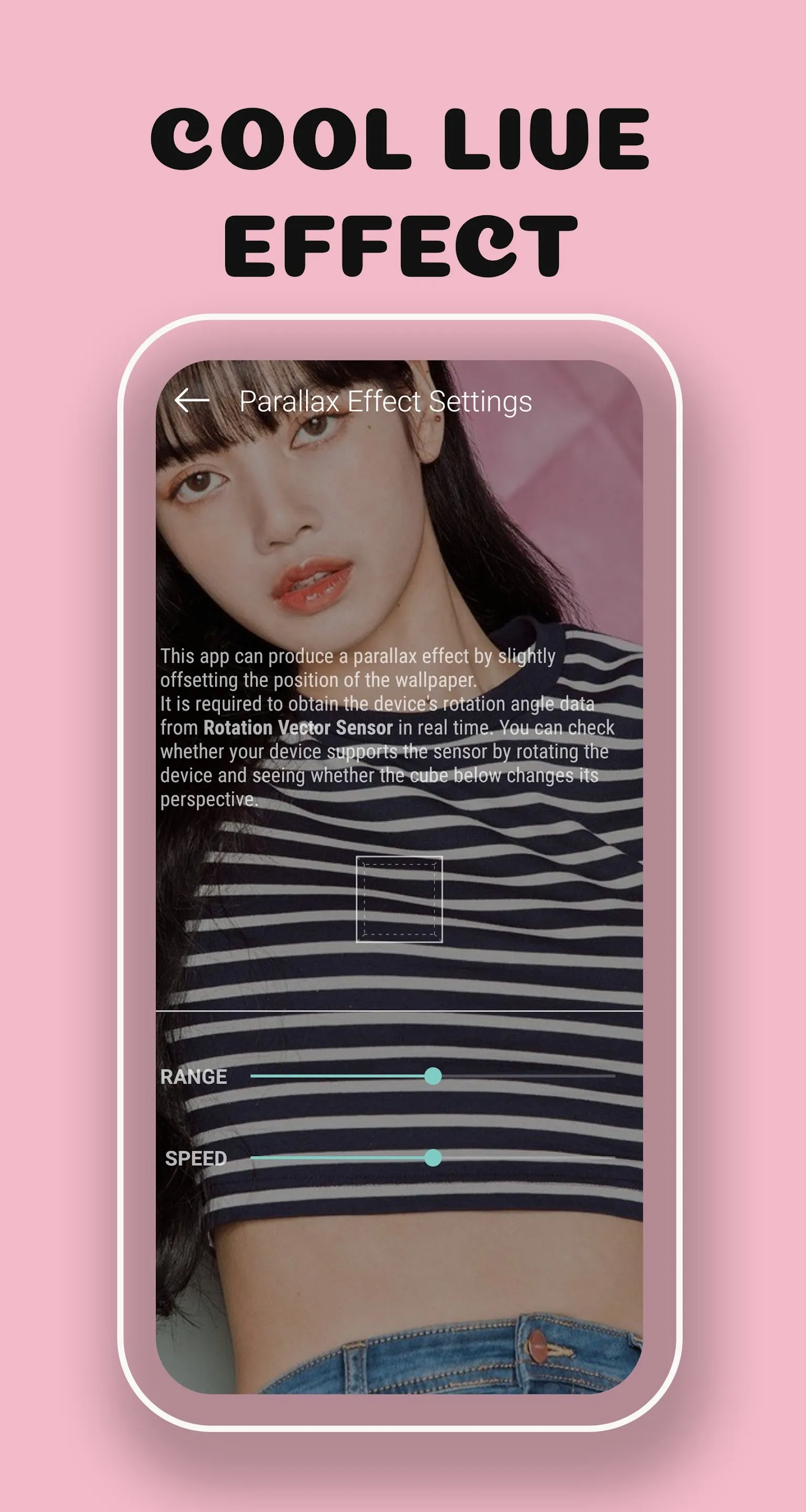 Blackpink Wallpaper HD 4K | Indus Appstore | Screenshot