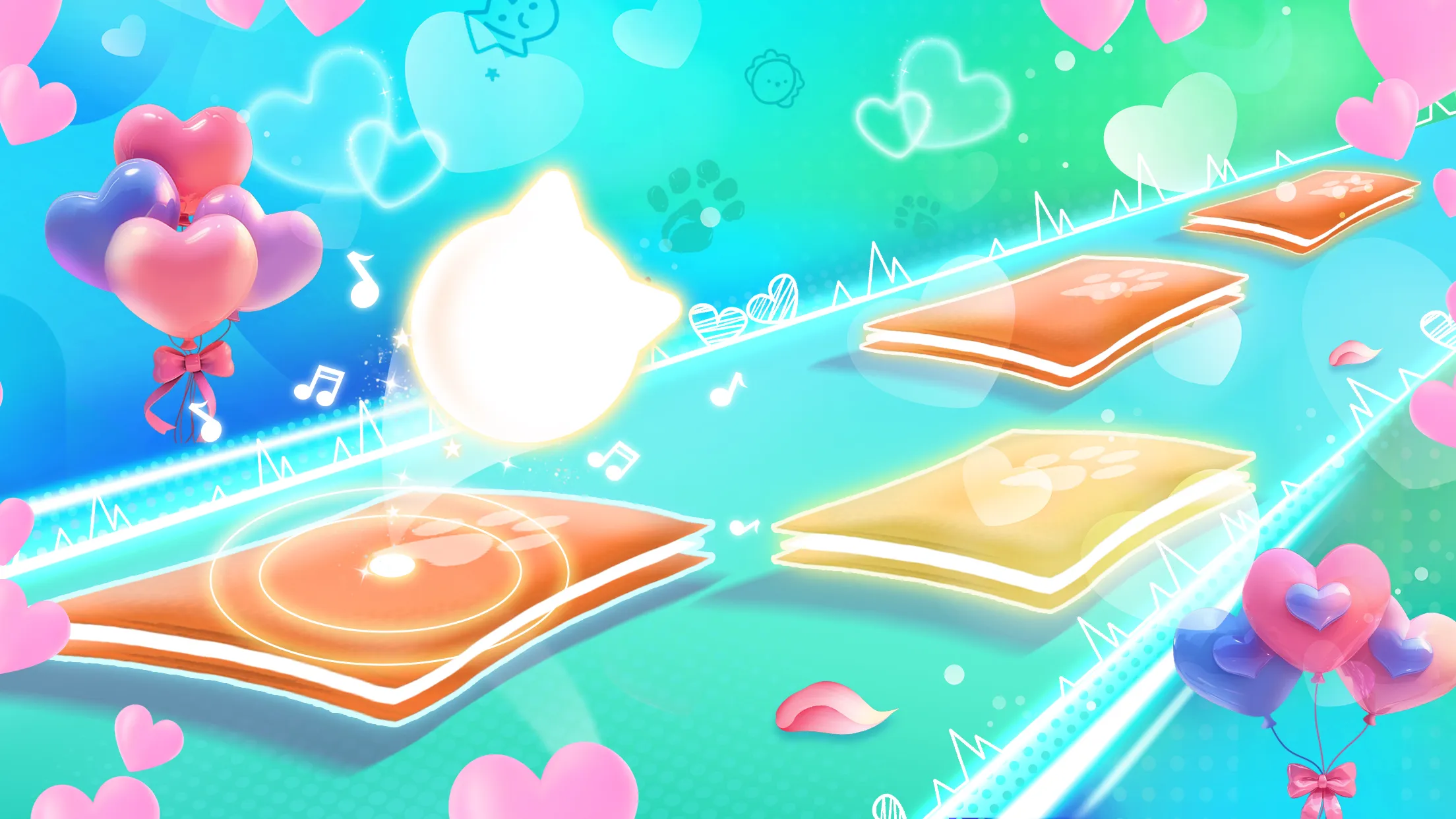 Beat Cats | Indus Appstore | Screenshot