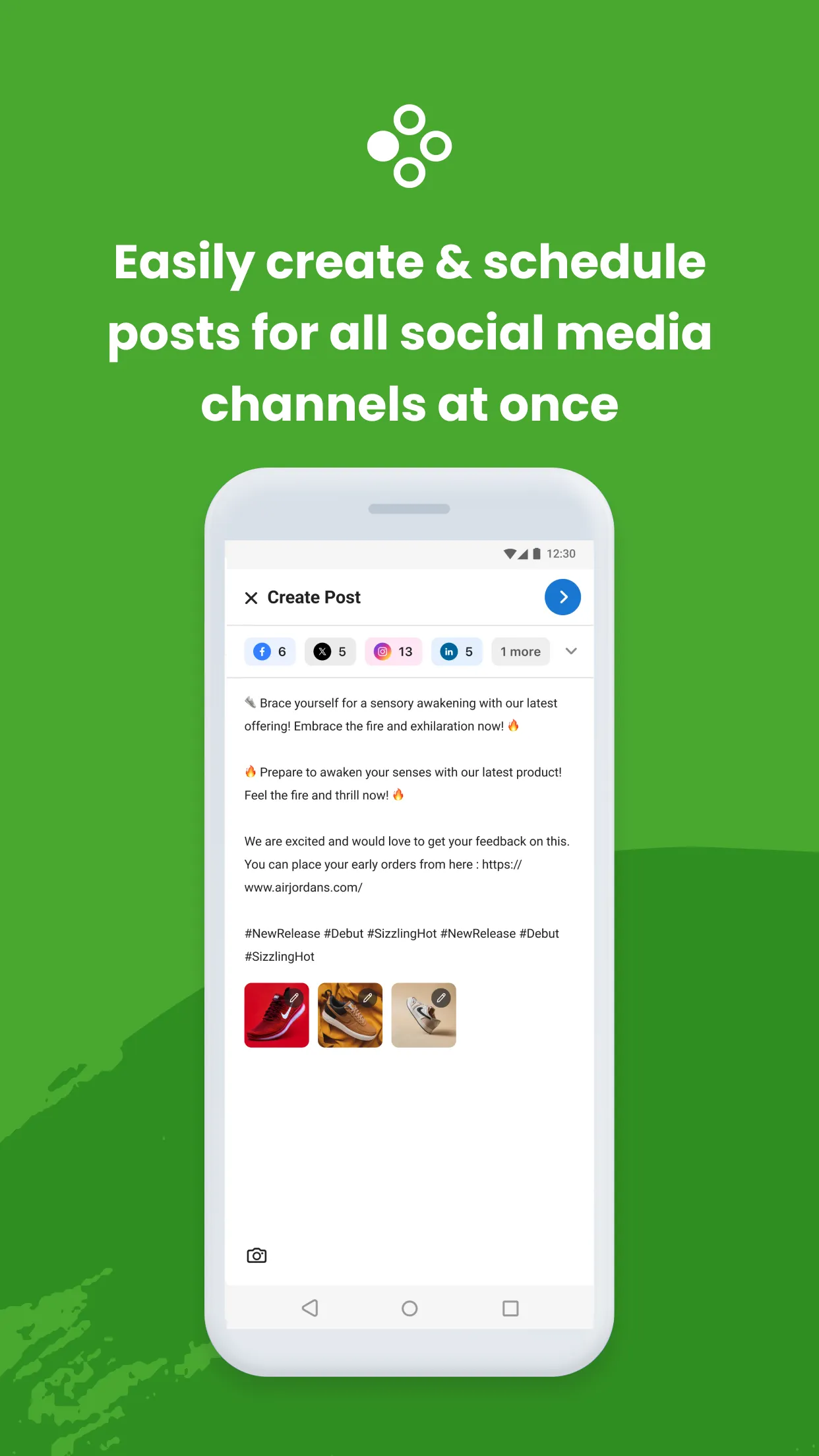 Birdeye | Indus Appstore | Screenshot