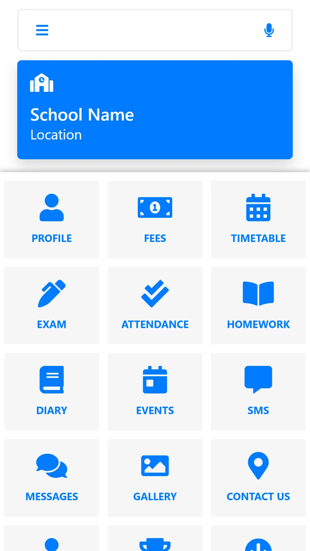 Lofty Parent App | Indus Appstore | Screenshot