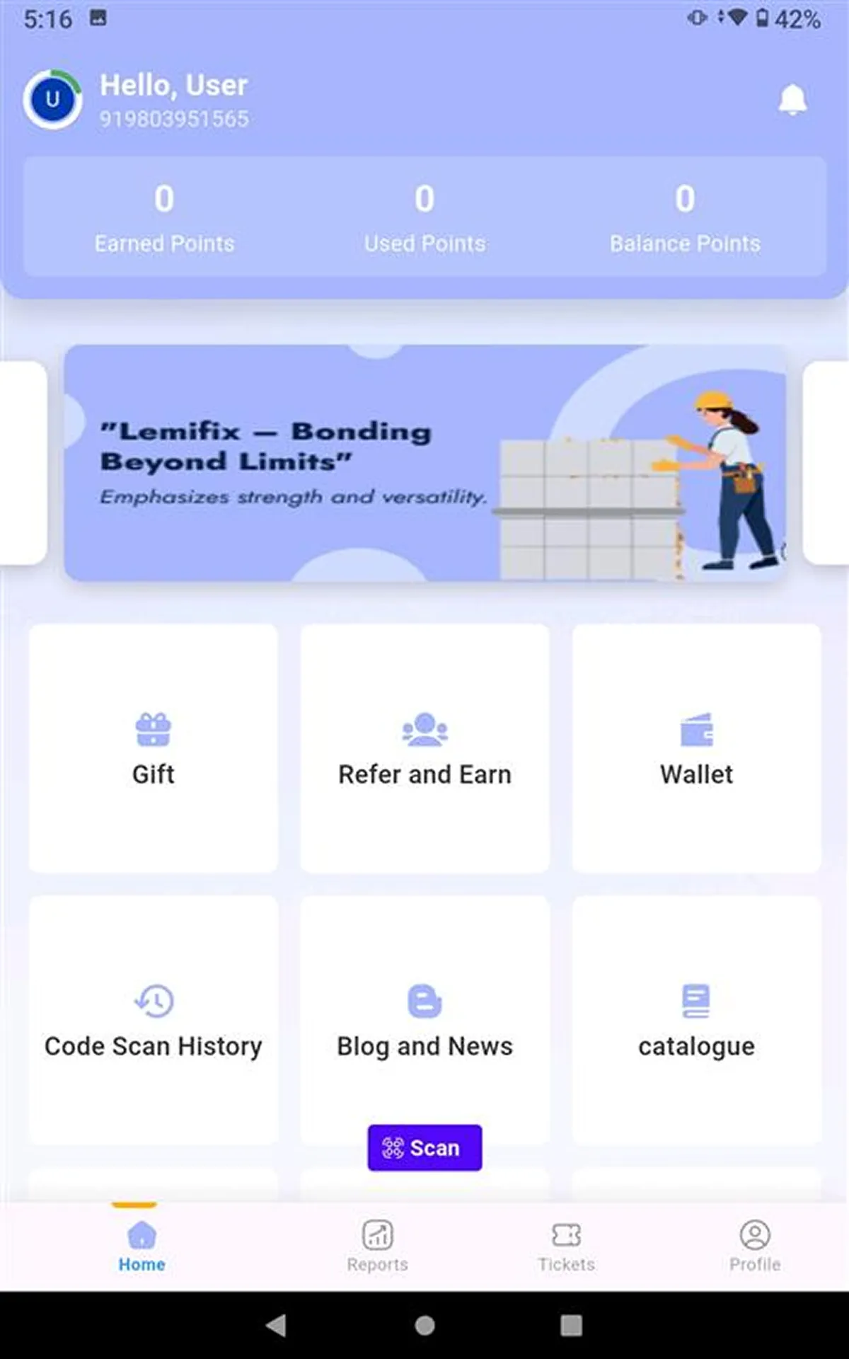 LEMIFIX | Indus Appstore | Screenshot