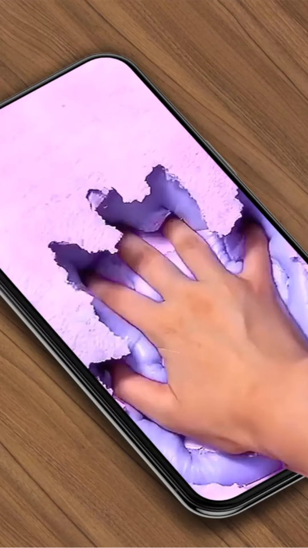 Candy Slime - ASMR Slime Fun | Indus Appstore | Screenshot