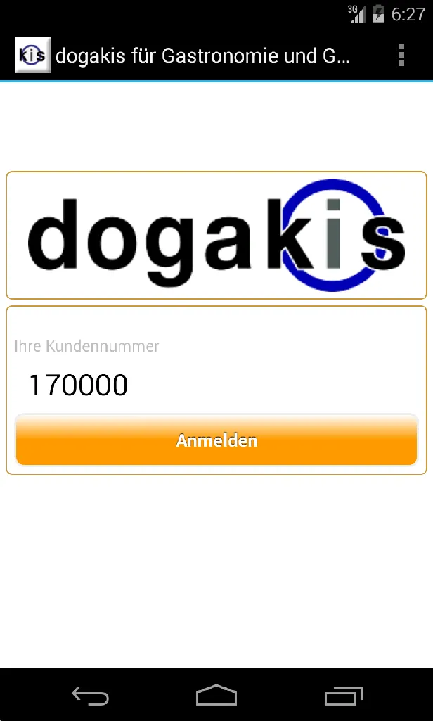 dogakis-App | Indus Appstore | Screenshot