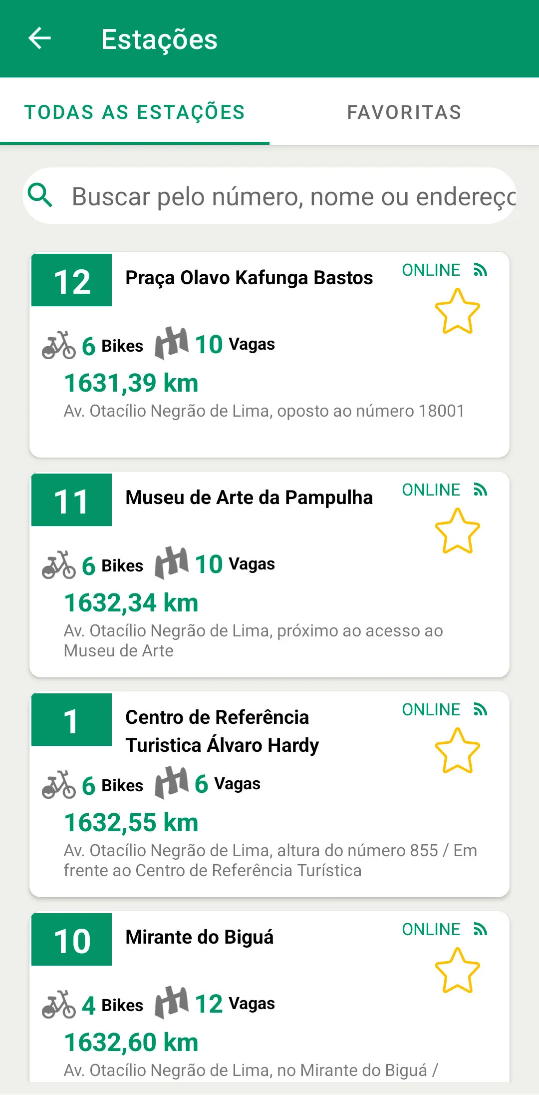 Bike BH | Indus Appstore | Screenshot