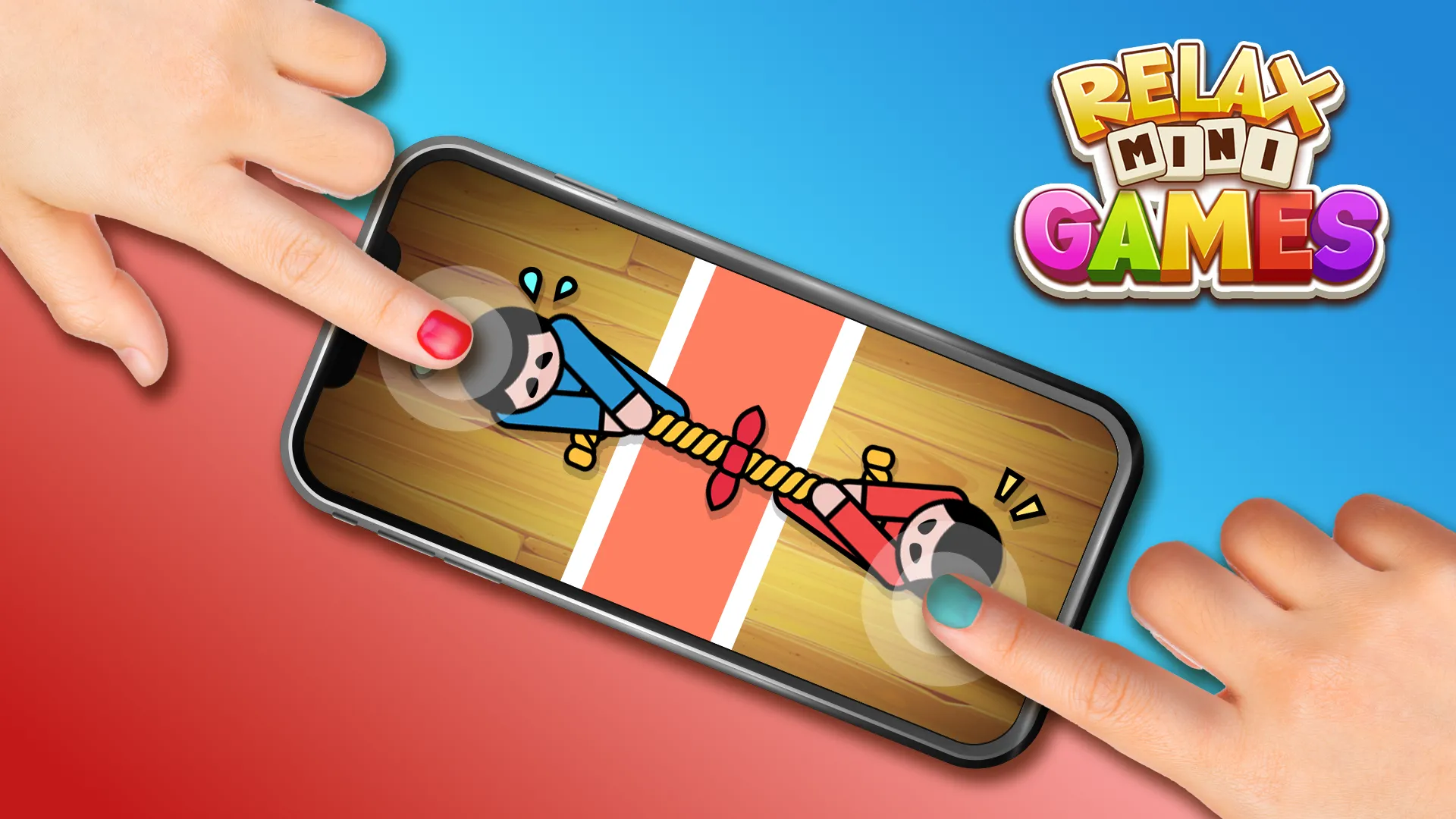 Relax Mini Games: Antistress | Indus Appstore | Screenshot