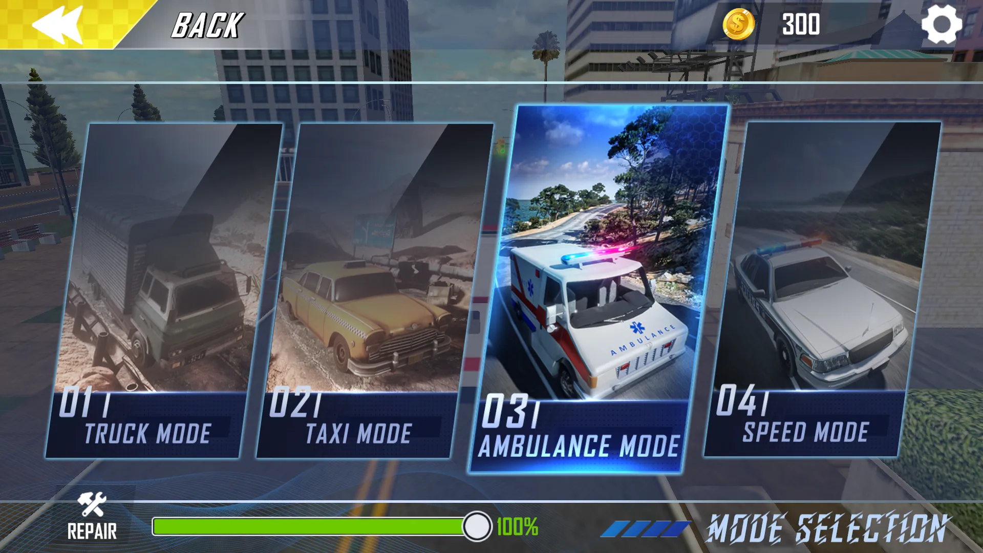 Road to Drive | Indus Appstore | Screenshot