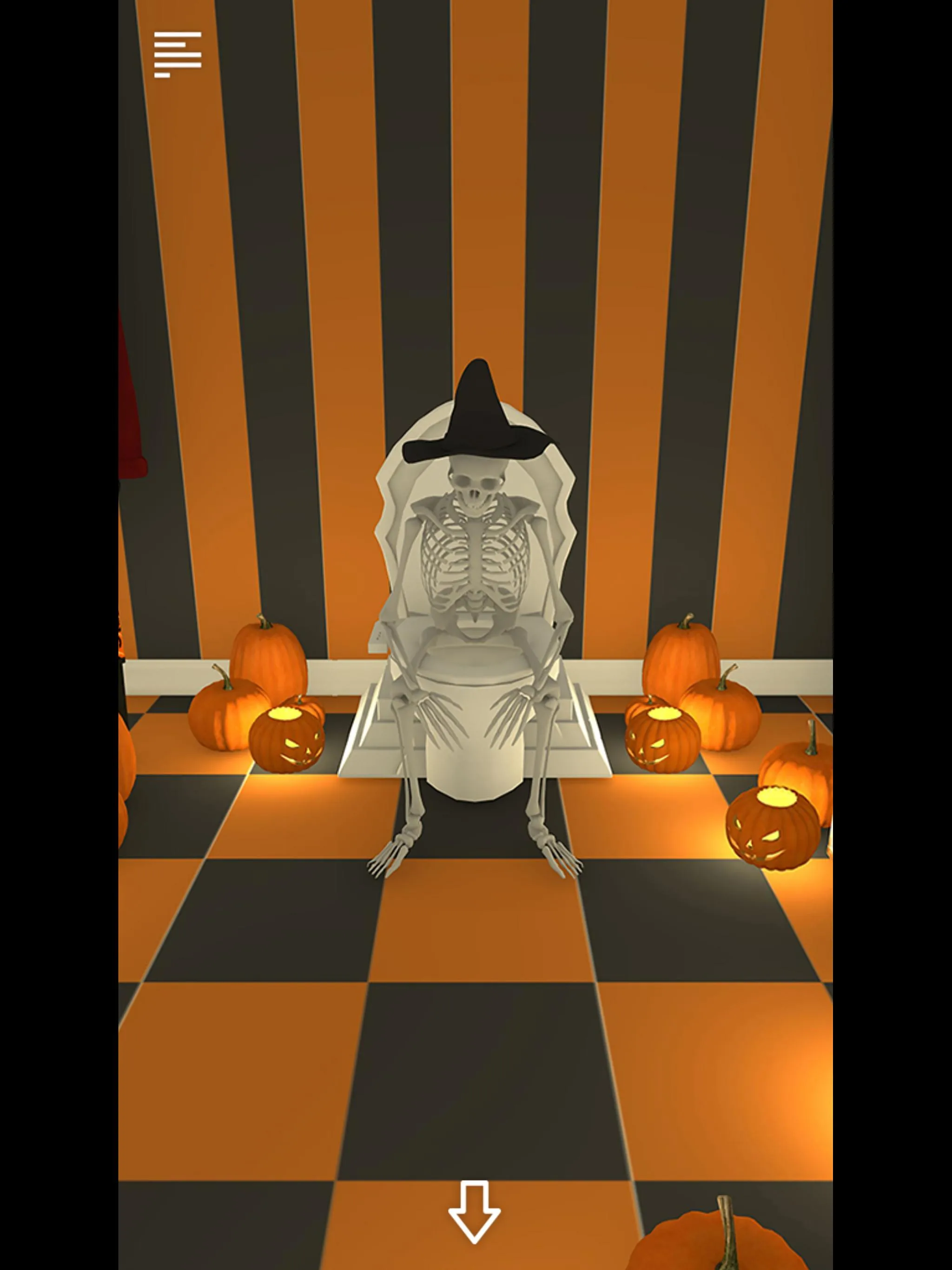 Escape Game: Spooky | Indus Appstore | Screenshot