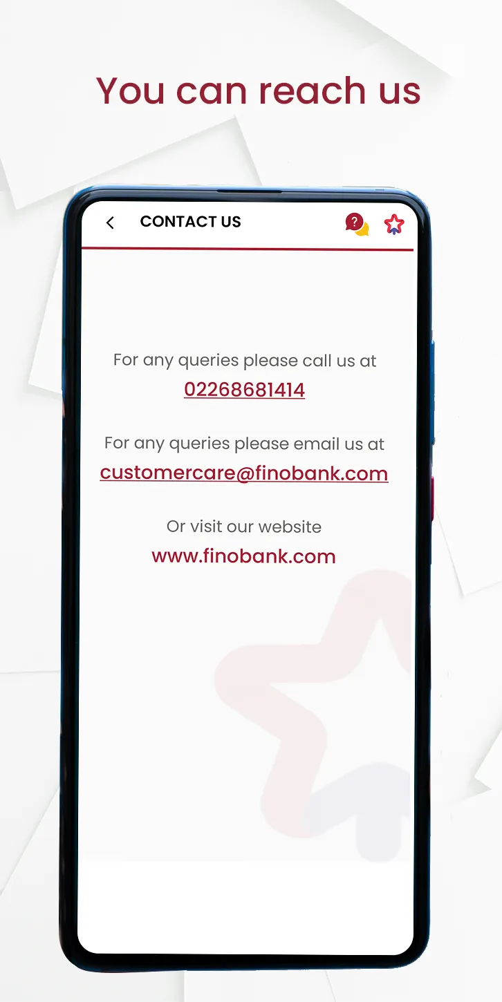 FinoPay | Indus Appstore | Screenshot