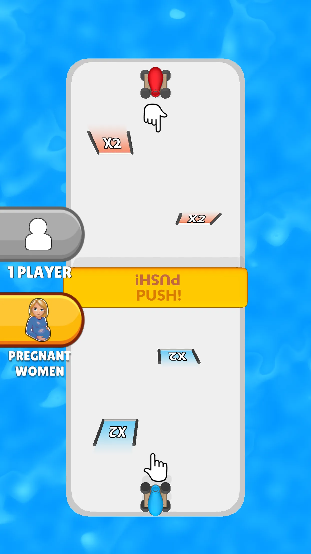 Pregnant Push | Indus Appstore | Screenshot