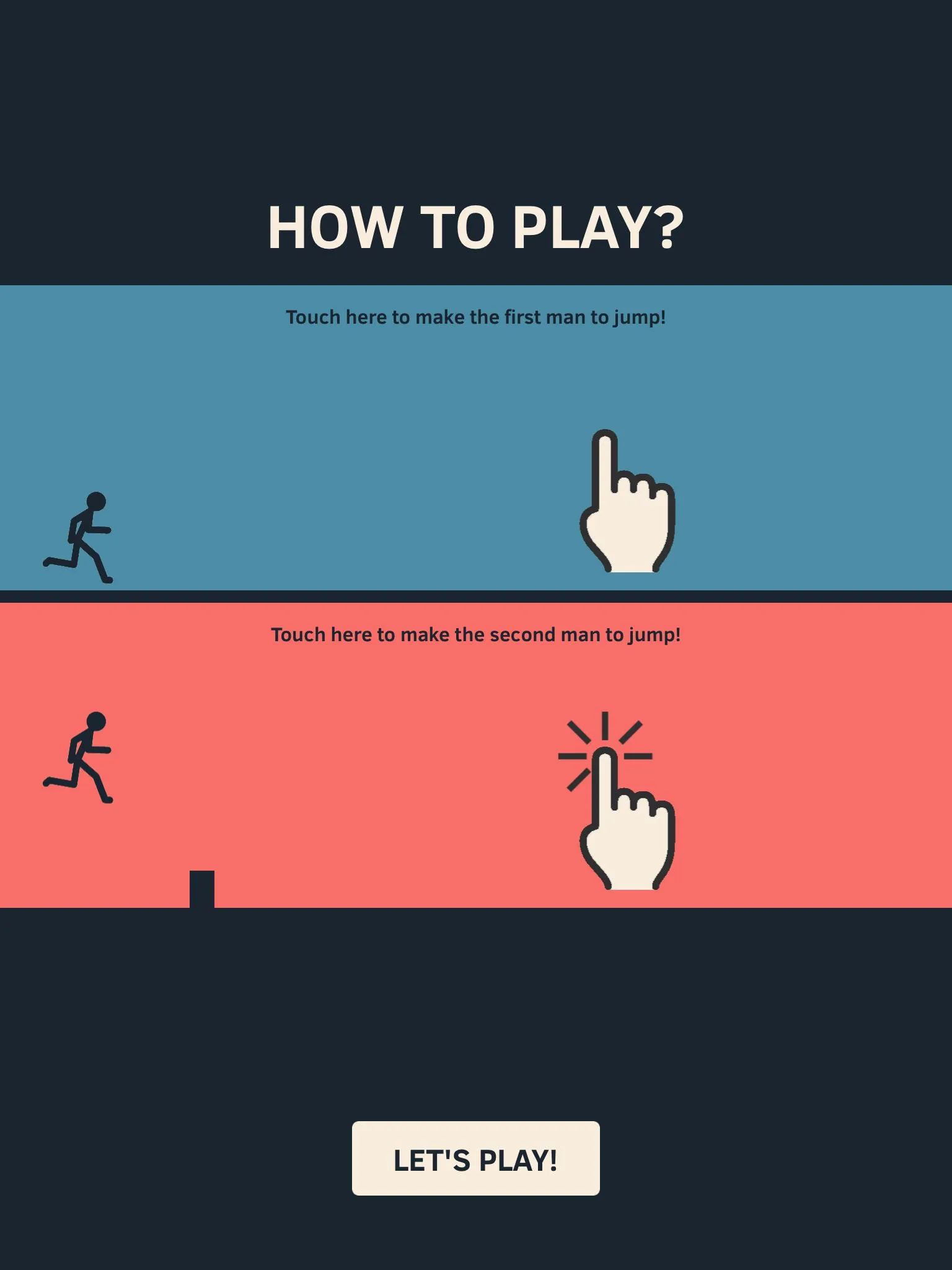 Make Them Jump | Indus Appstore | Screenshot