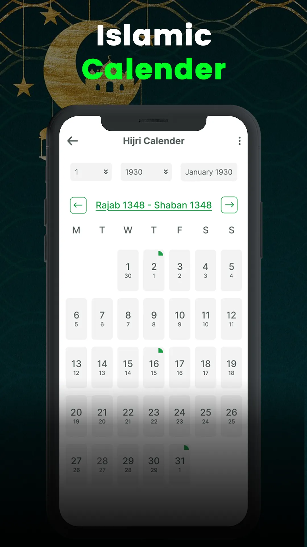 Muslim App - Quran Prayer Dua | Indus Appstore | Screenshot