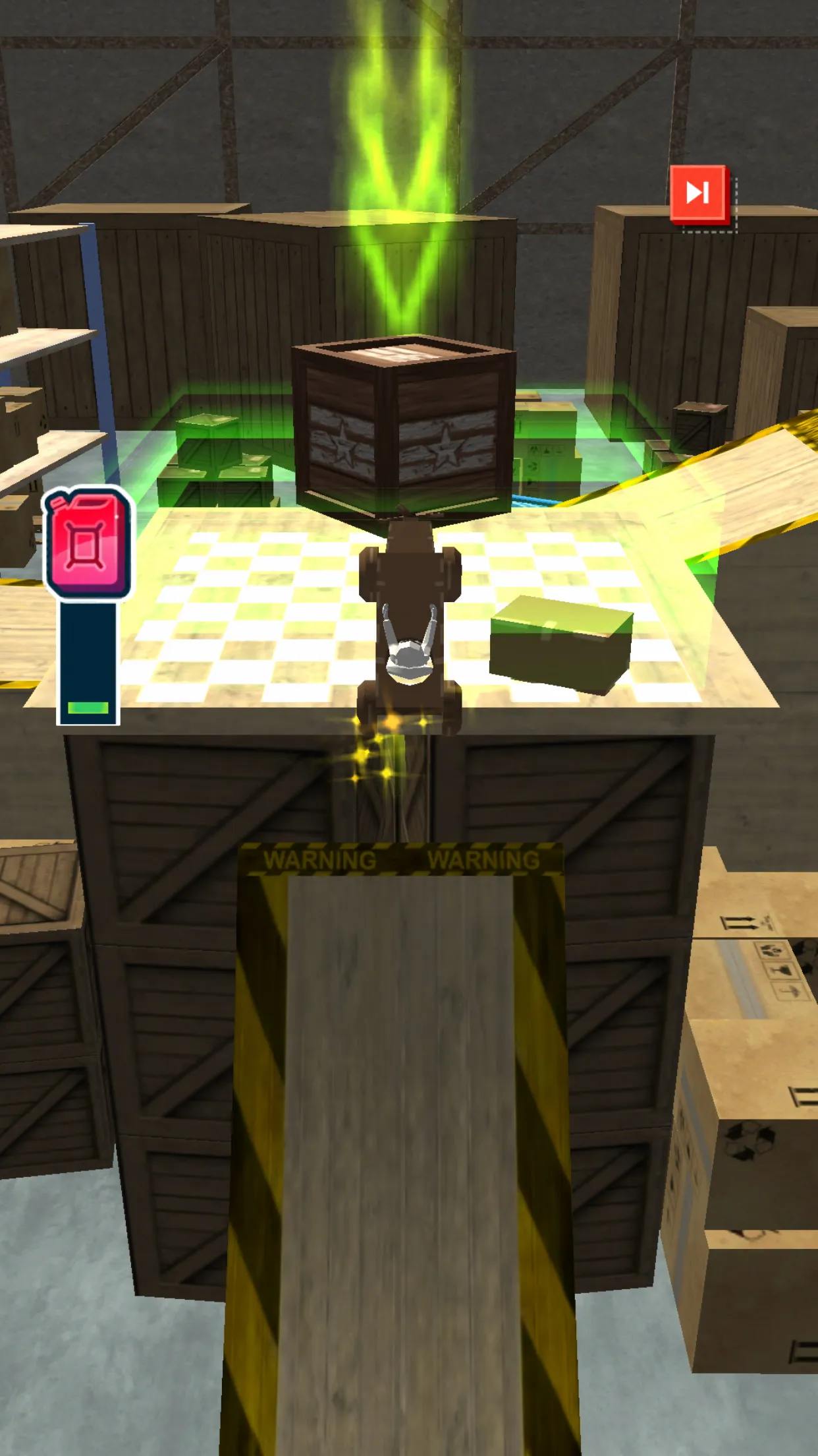 Make It Fly! | Indus Appstore | Screenshot