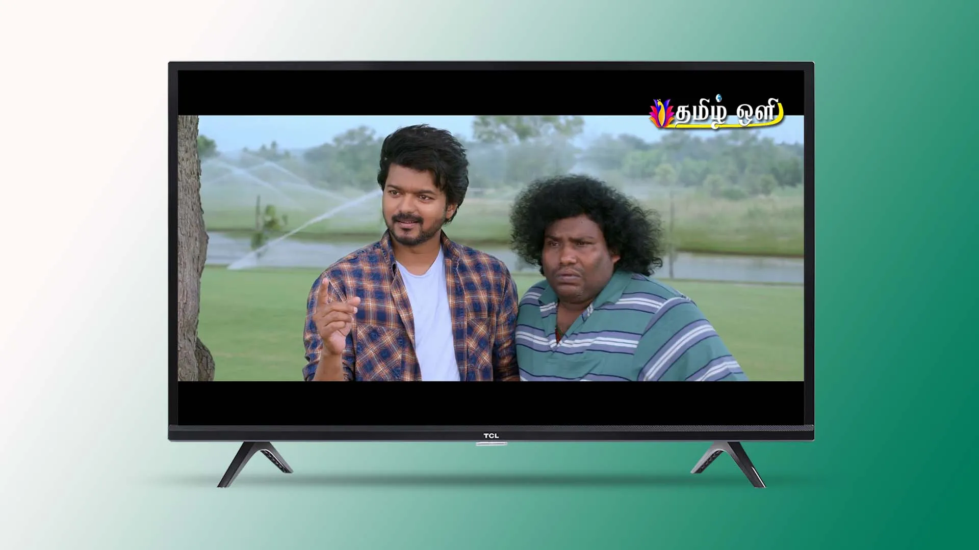 Tamil Oli TV | Indus Appstore | Screenshot