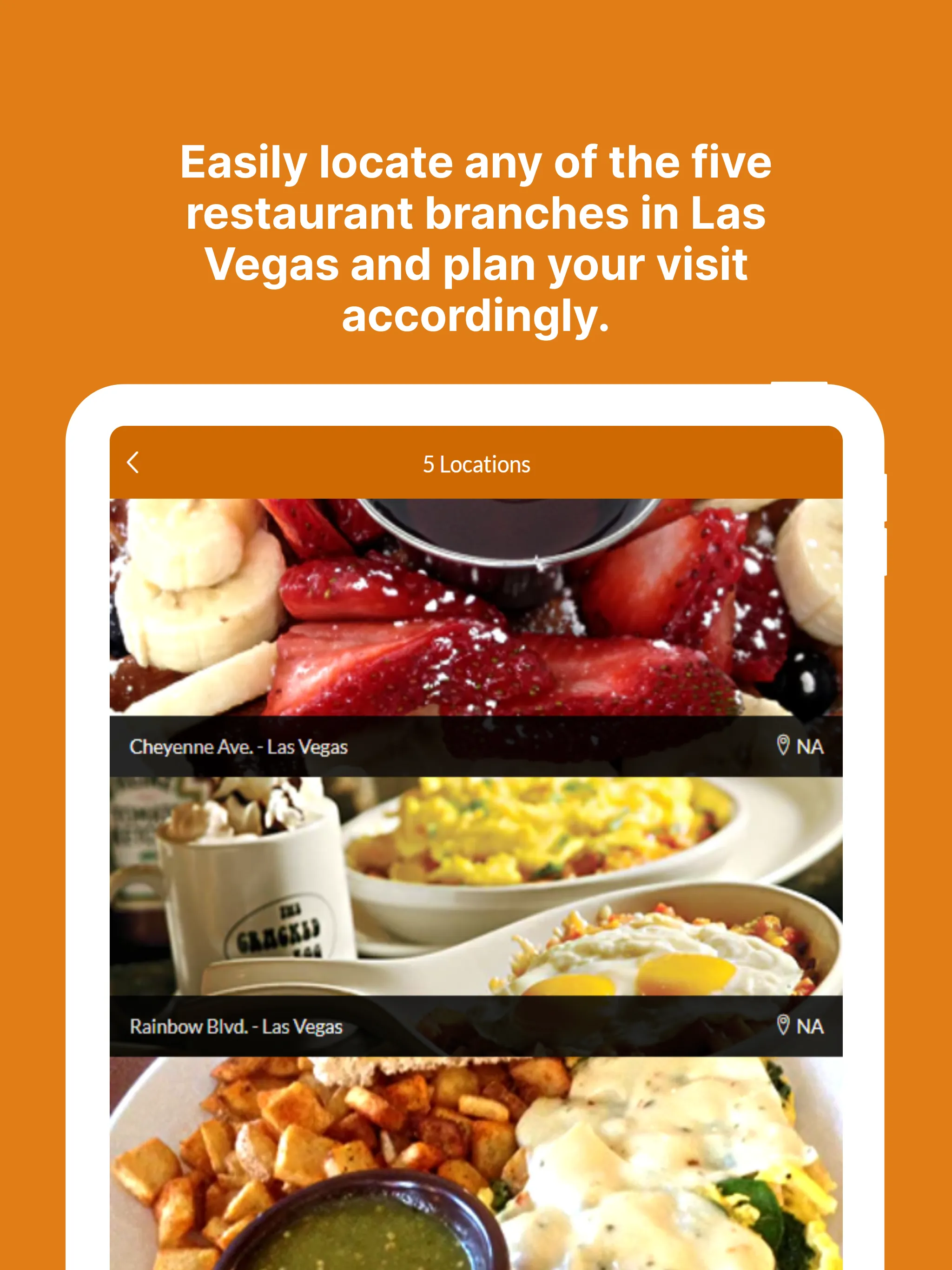 Cracked Egg | Indus Appstore | Screenshot