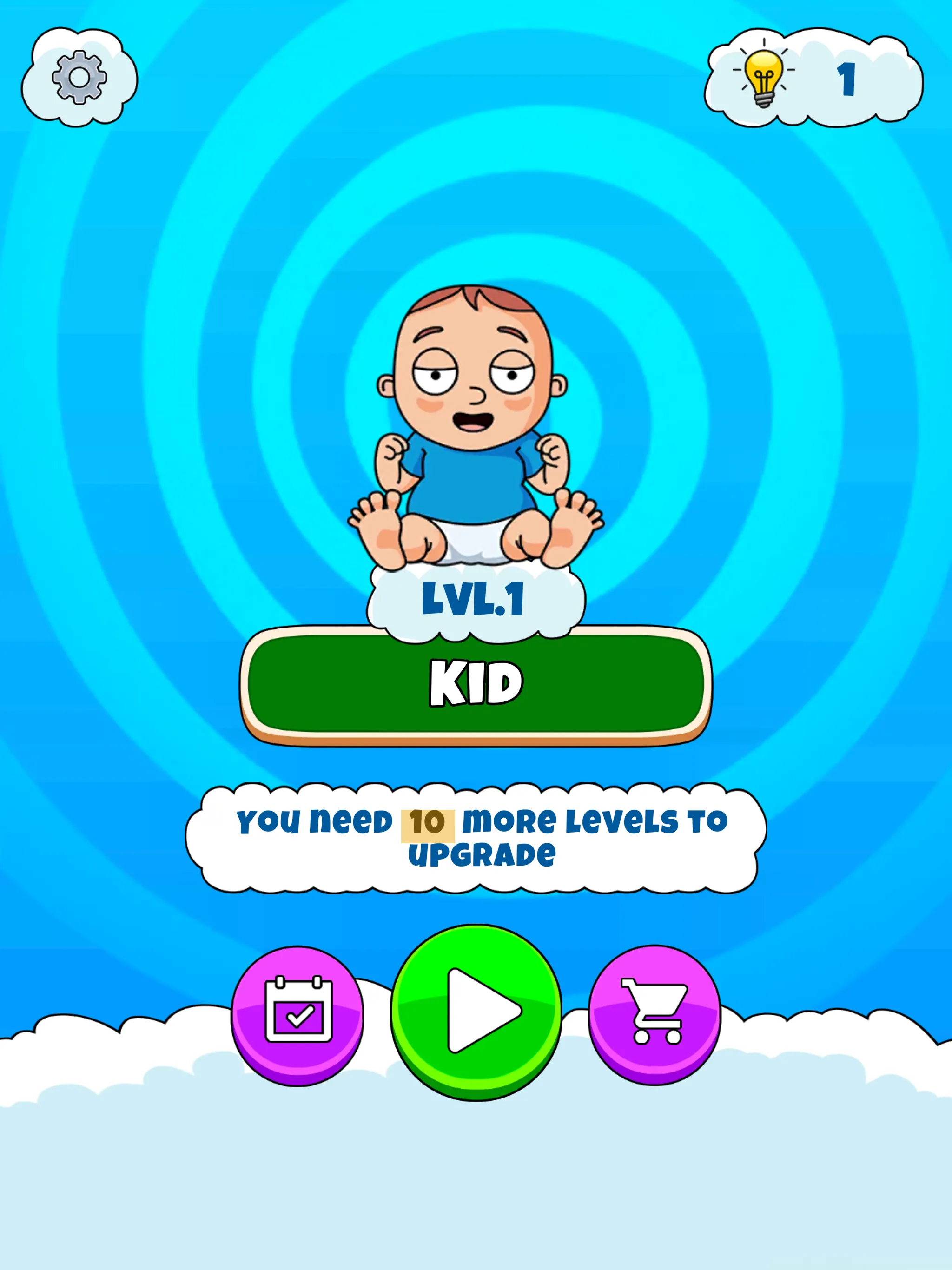 IQ Boost 2: Tricky Puzzle Game | Indus Appstore | Screenshot