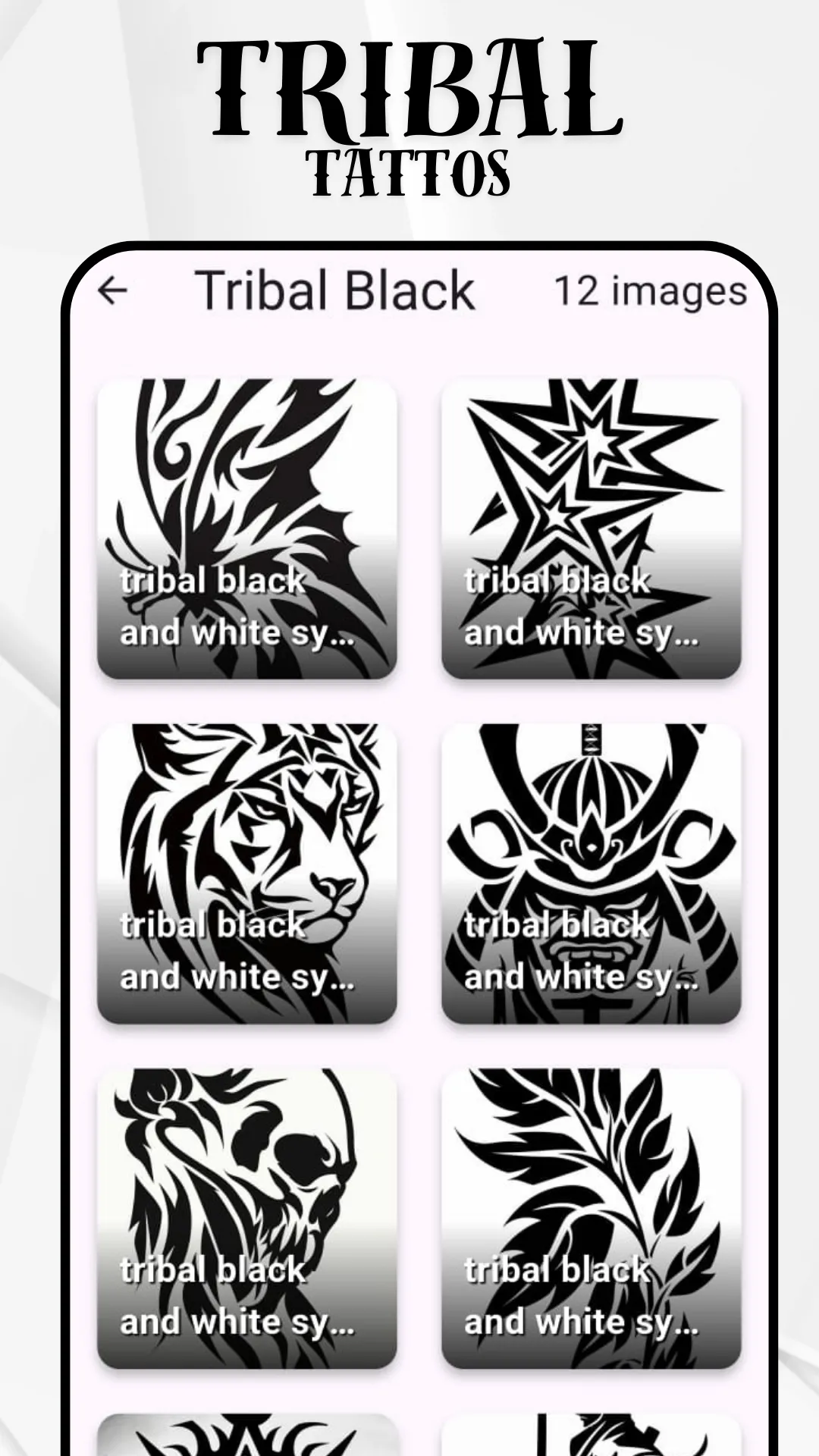 AR Draw Tattoo And Find Idea | Indus Appstore | Screenshot