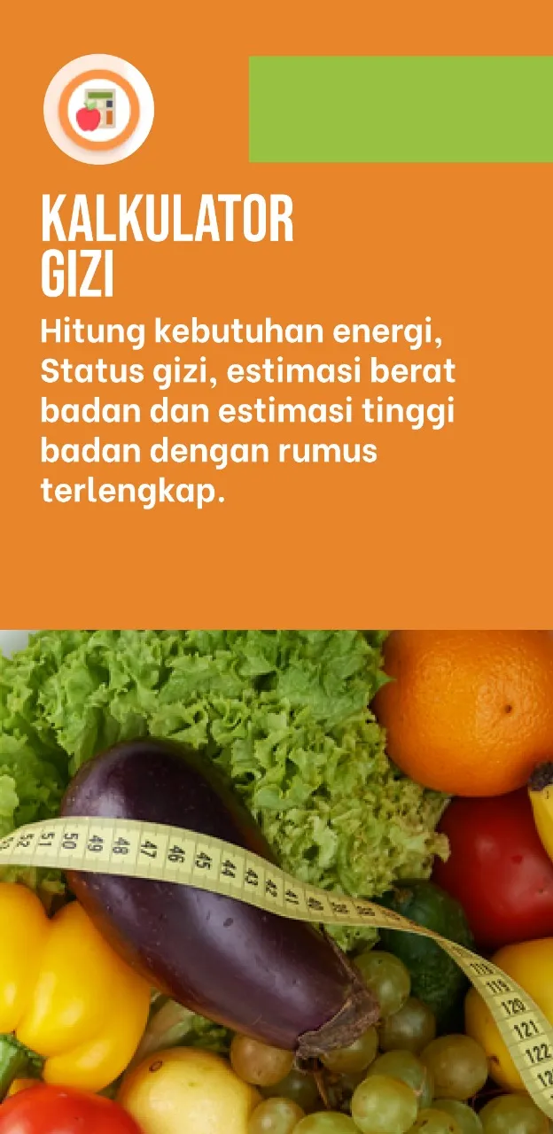 Dietducate - Hitung Kalori | Indus Appstore | Screenshot