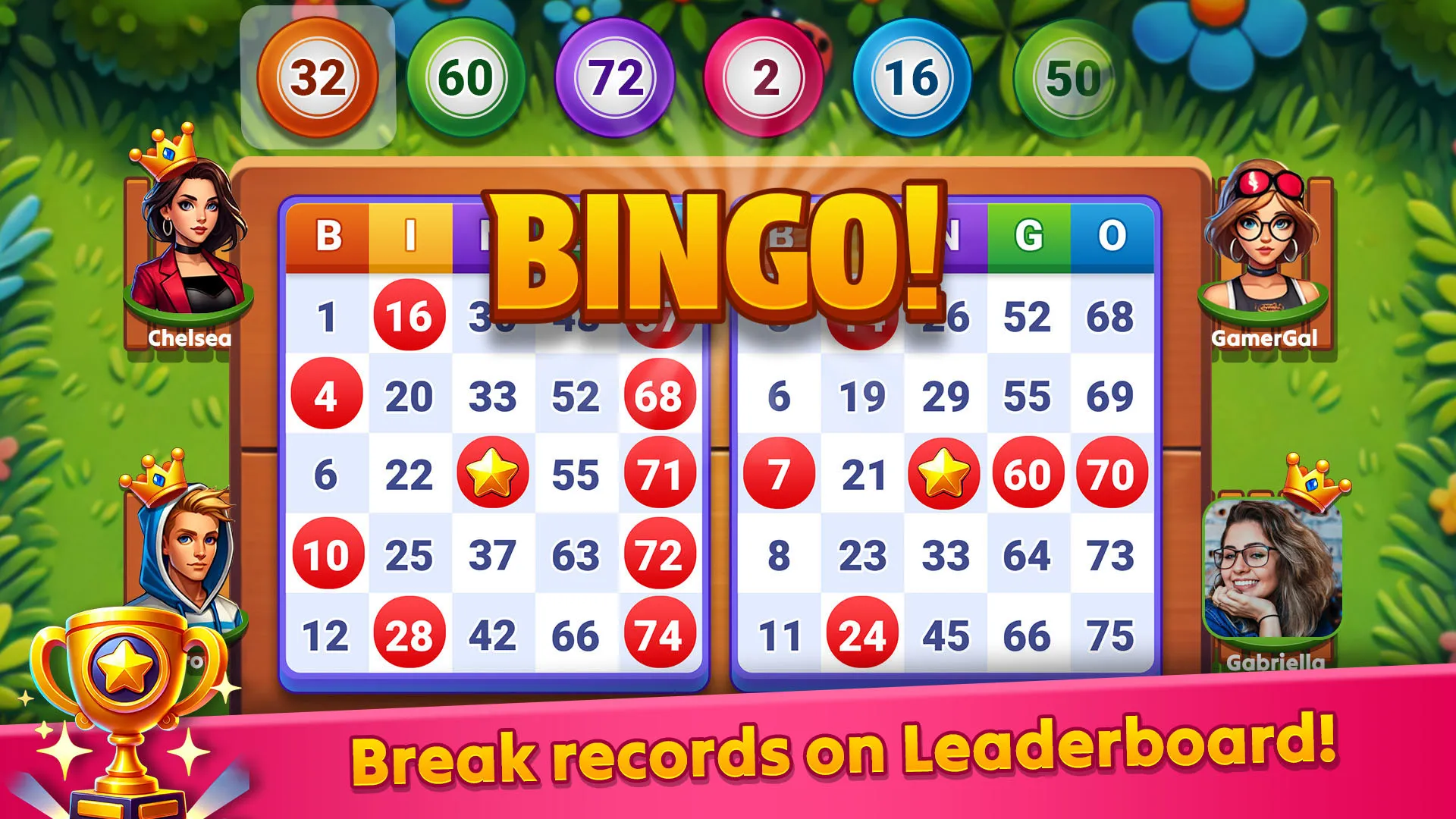 Bingo Housie Master : Tambola | Indus Appstore | Screenshot