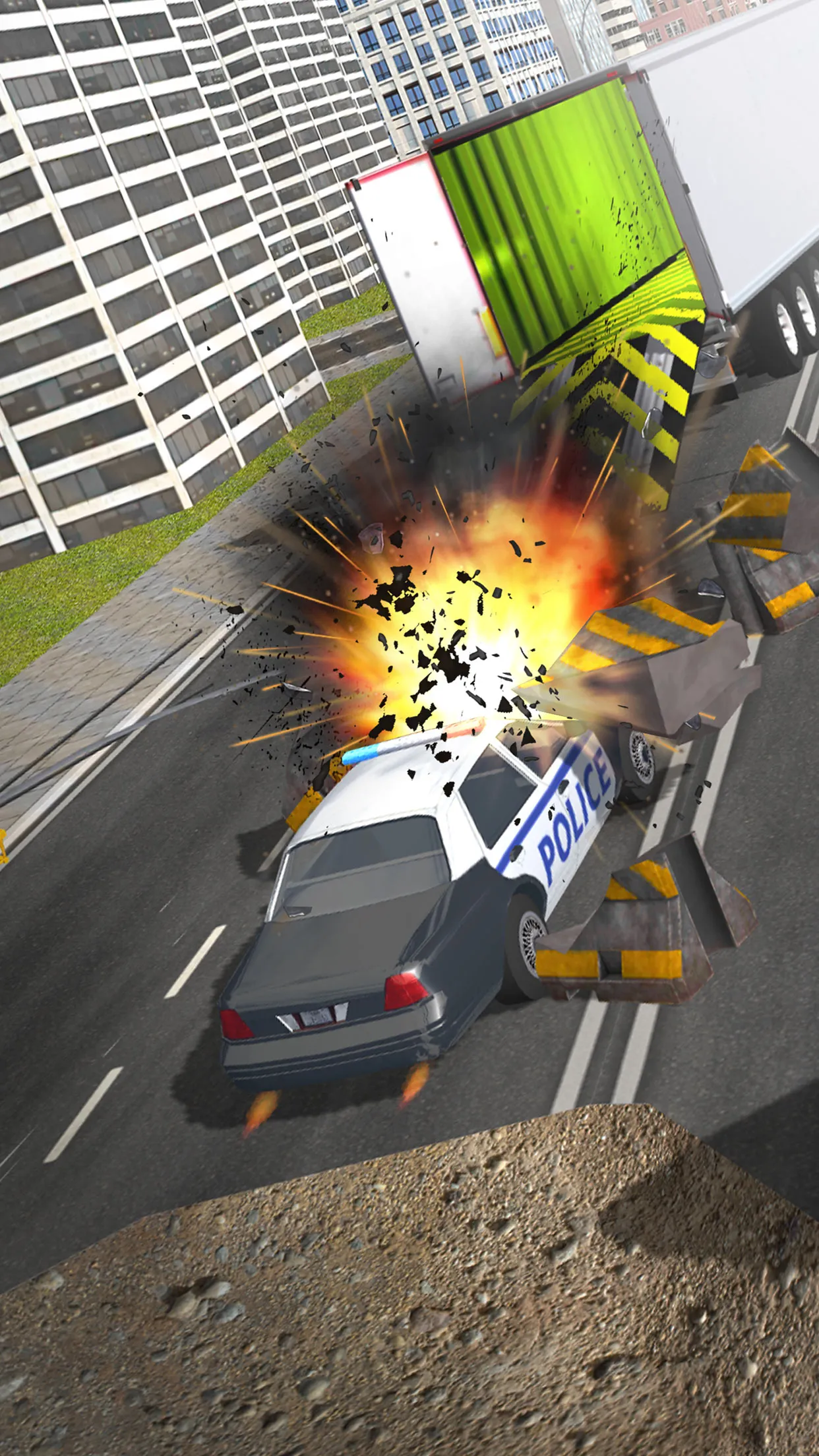Plane Chase | Indus Appstore | Screenshot