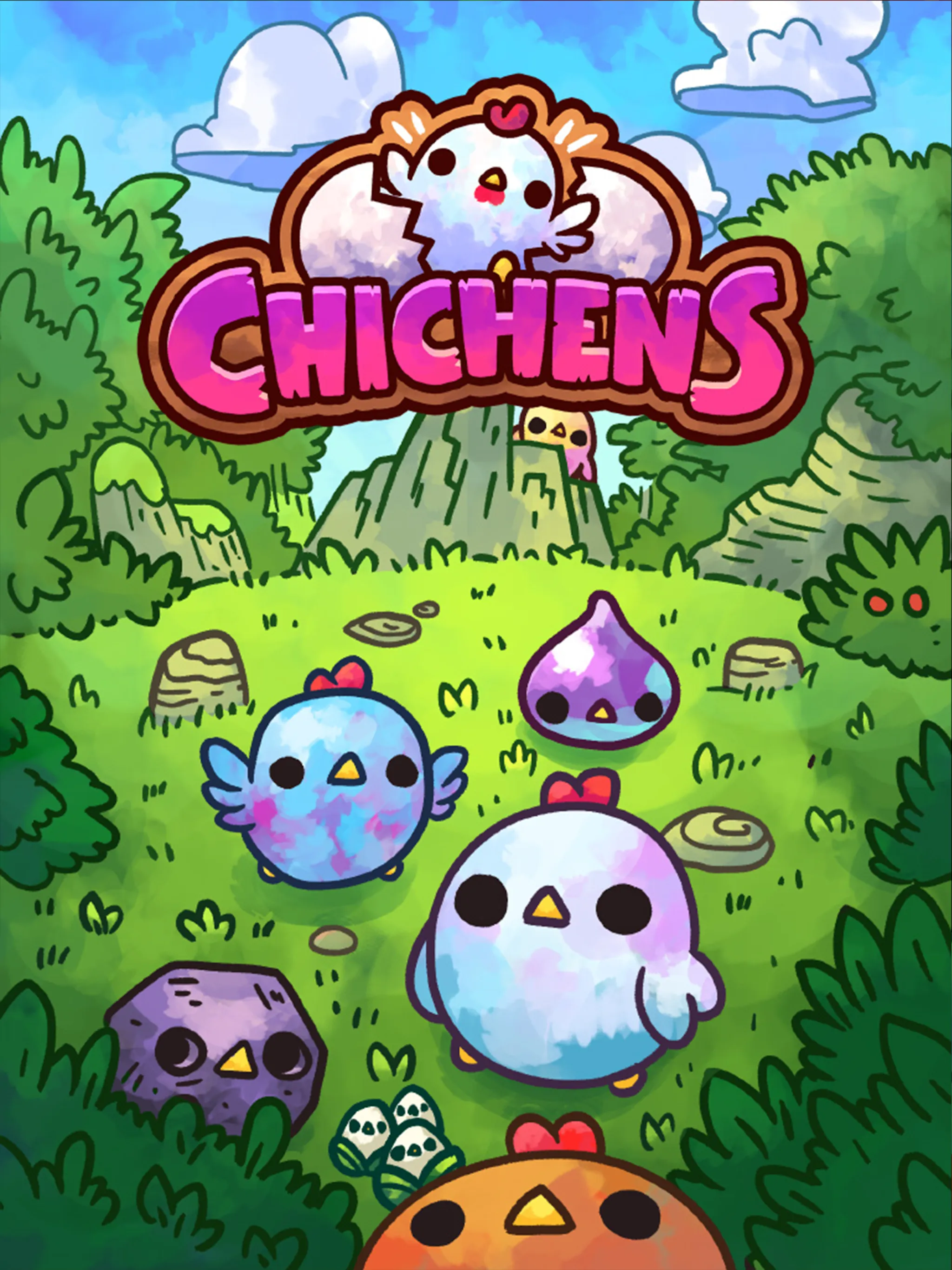 Chichens | Indus Appstore | Screenshot