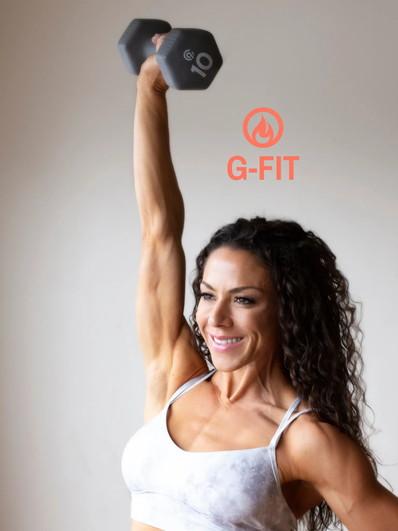 G-FIT: Gina Aliotti Fitness | Indus Appstore | Screenshot