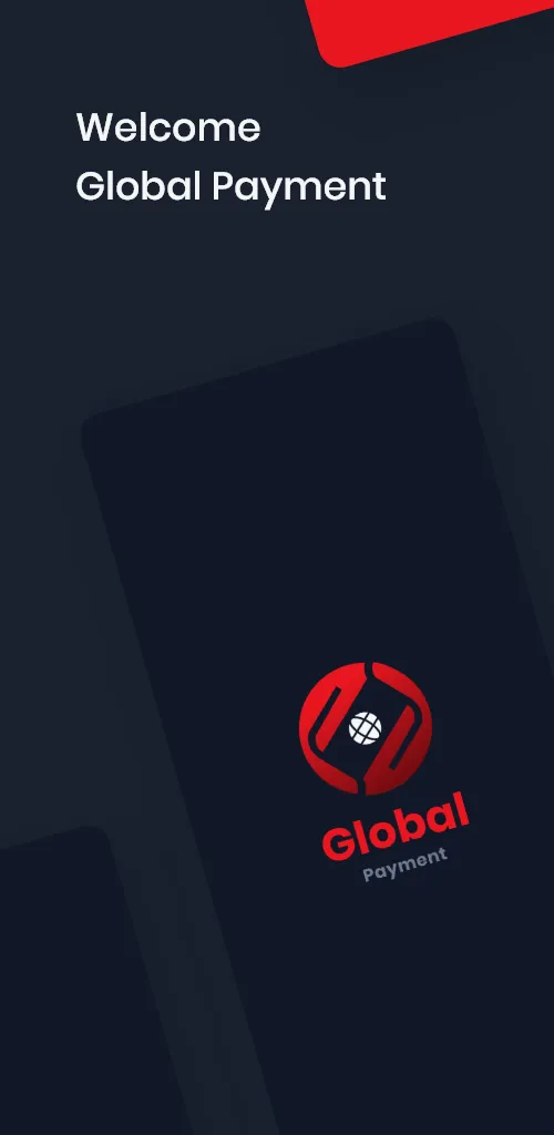 Global Payment | Indus Appstore | Screenshot