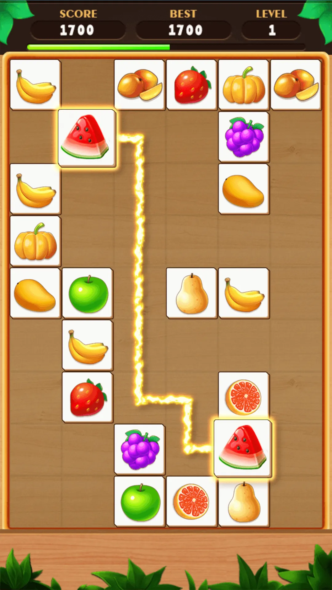 Fruit Onet Master - Tile Match | Indus Appstore | Screenshot