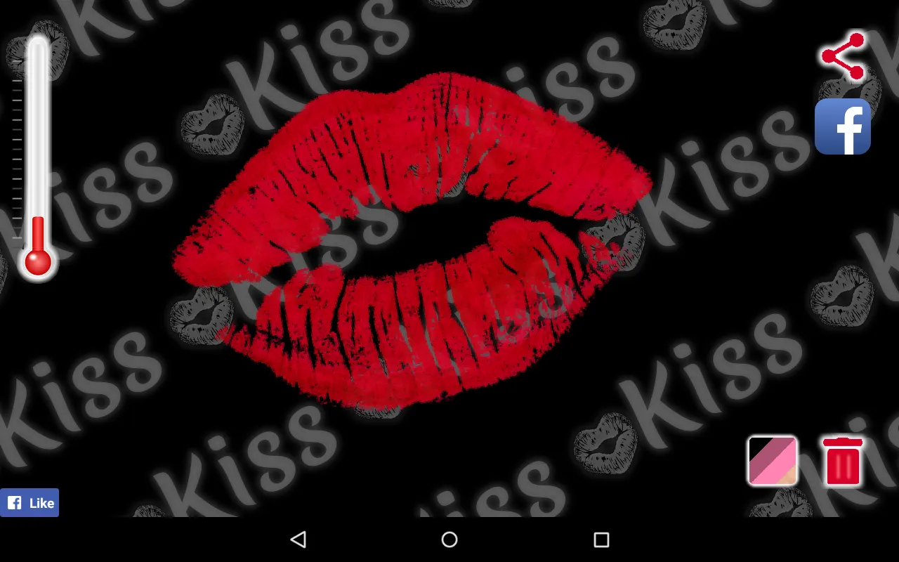 AirKiss | Indus Appstore | Screenshot