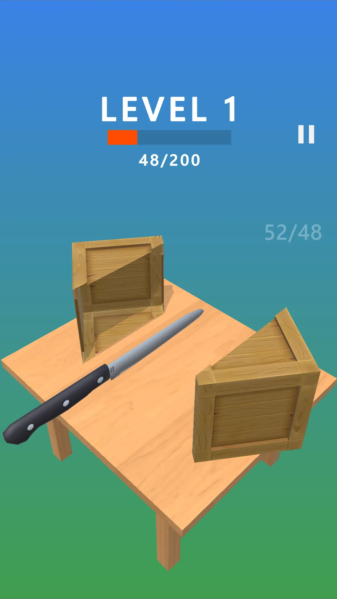 Precise Slice | Indus Appstore | Screenshot