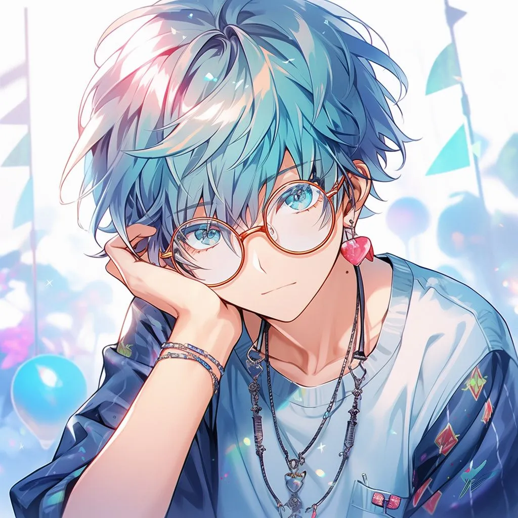 Anime boy DP for WA ( pfp) | Indus Appstore | Screenshot