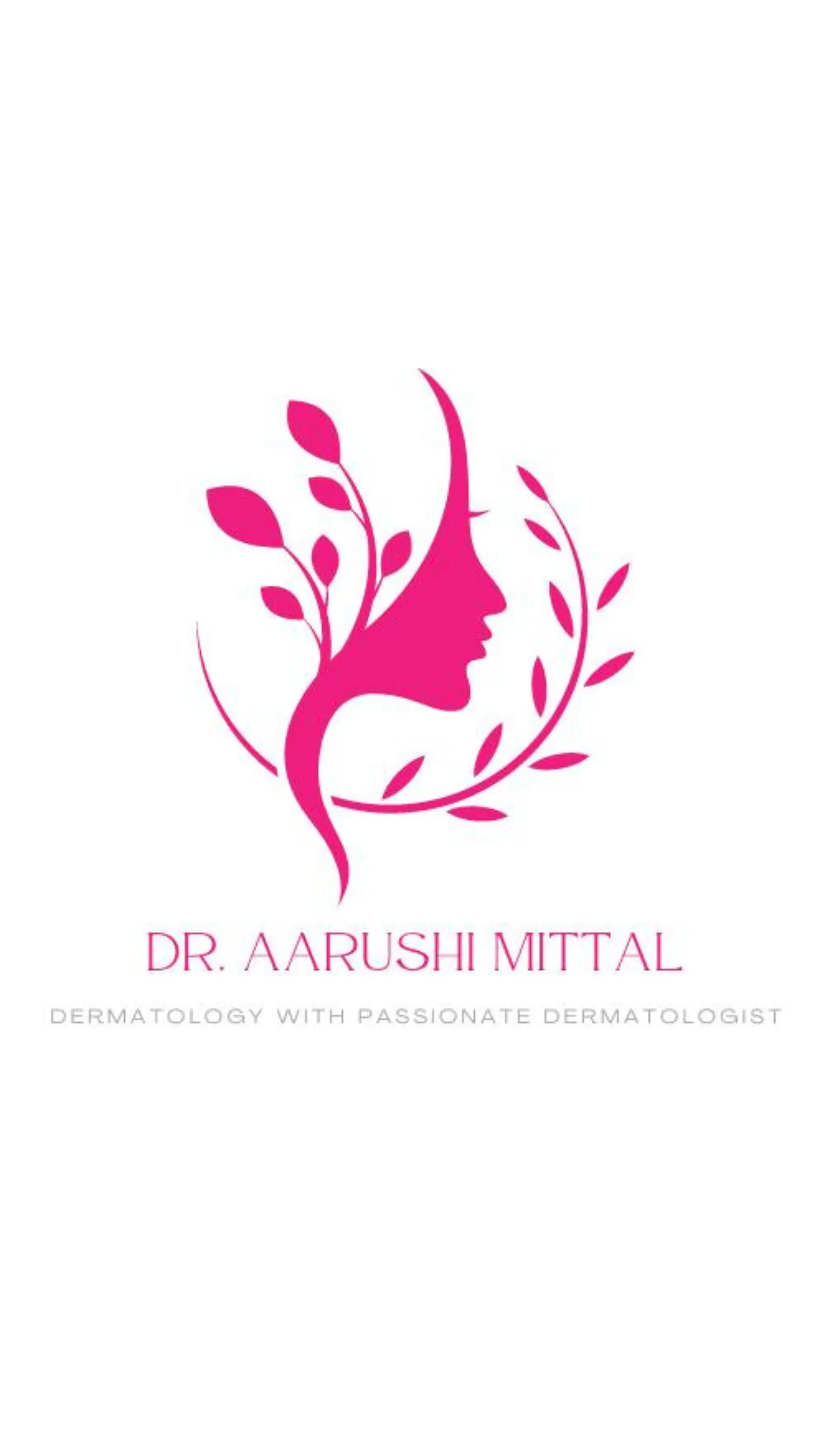 Dr. Aarushi Mittal | Indus Appstore | Screenshot