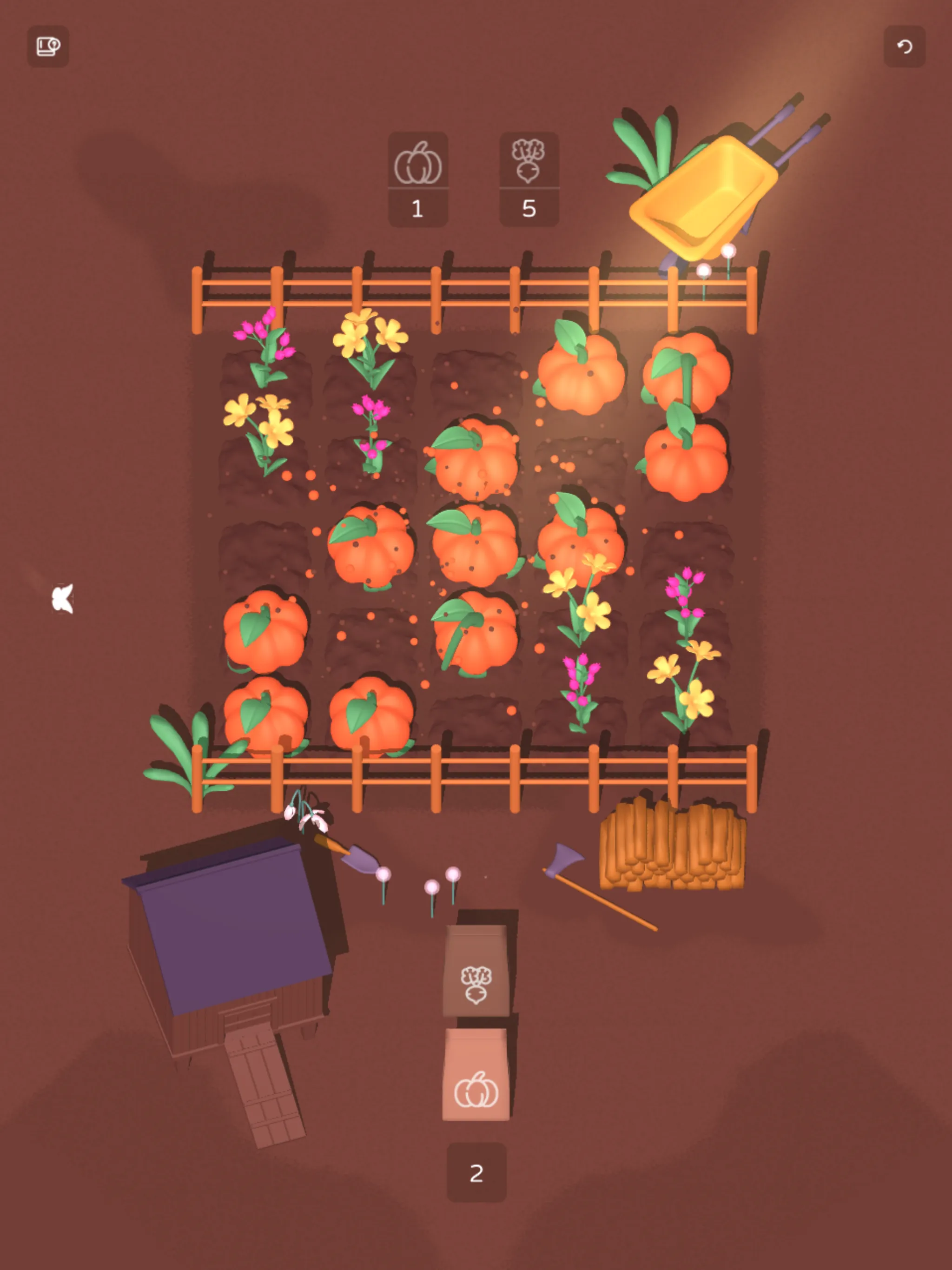 Plant with Care | Indus Appstore | Screenshot