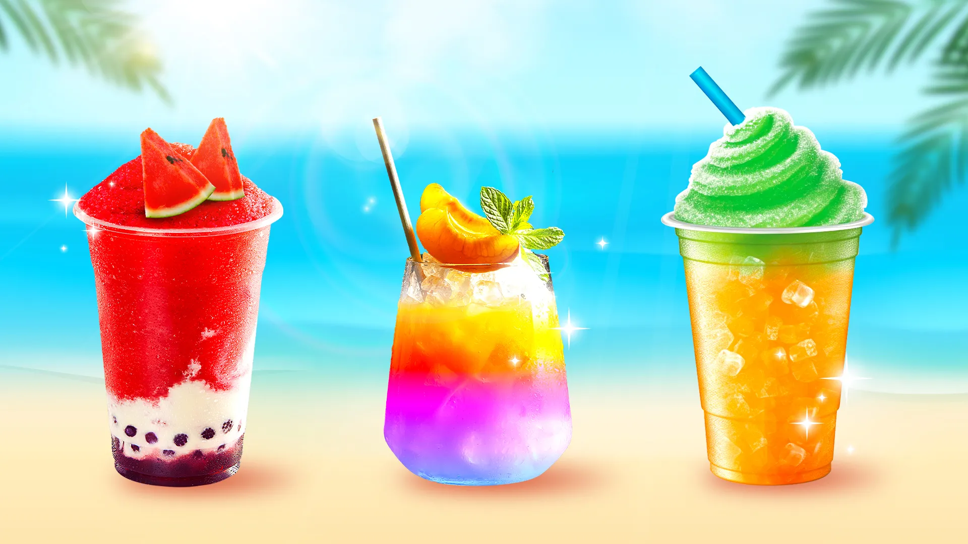 Boba DIY Bubble Tea | Indus Appstore | Screenshot