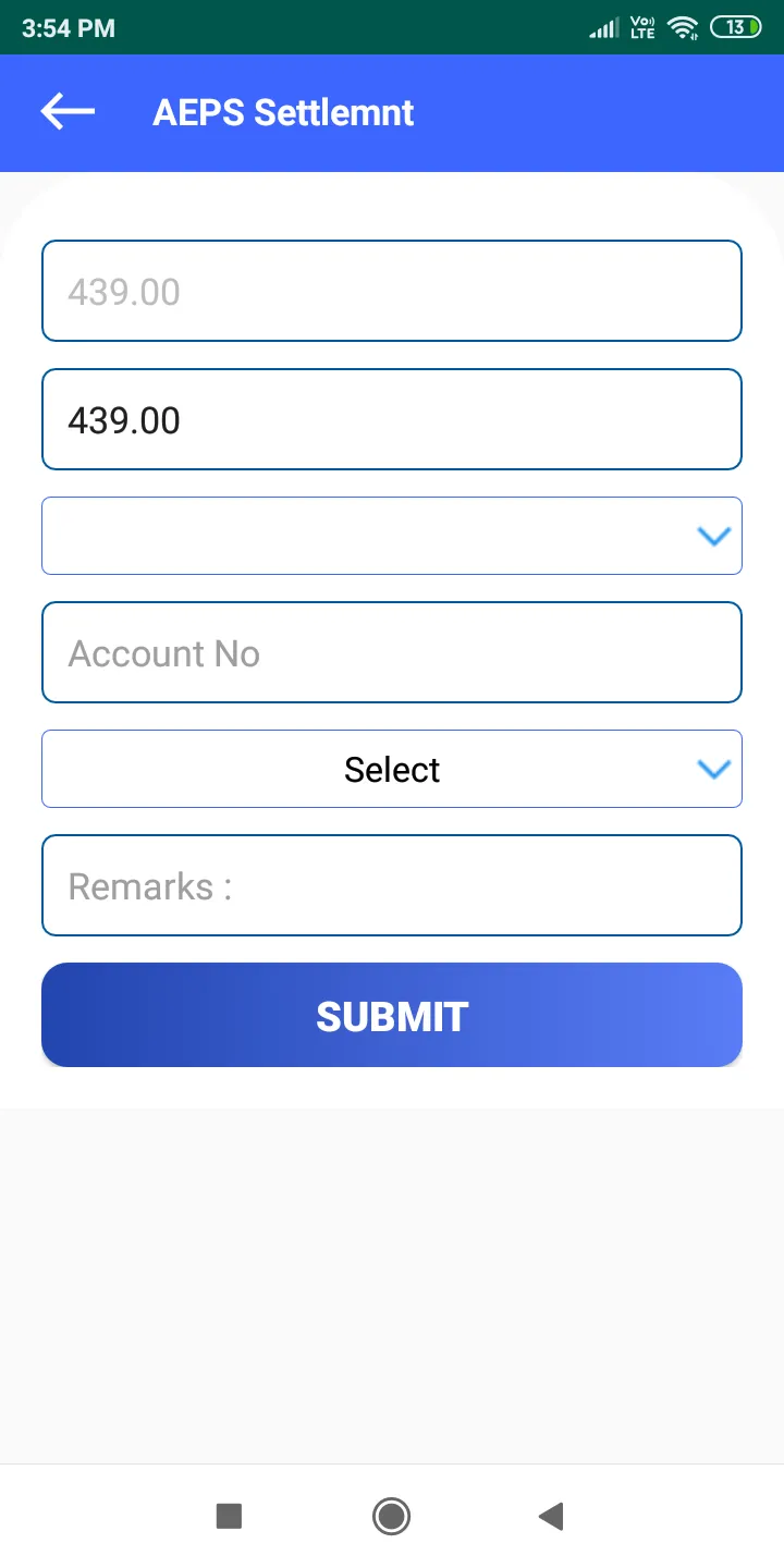 Uselocator Payment & Services | Indus Appstore | Screenshot