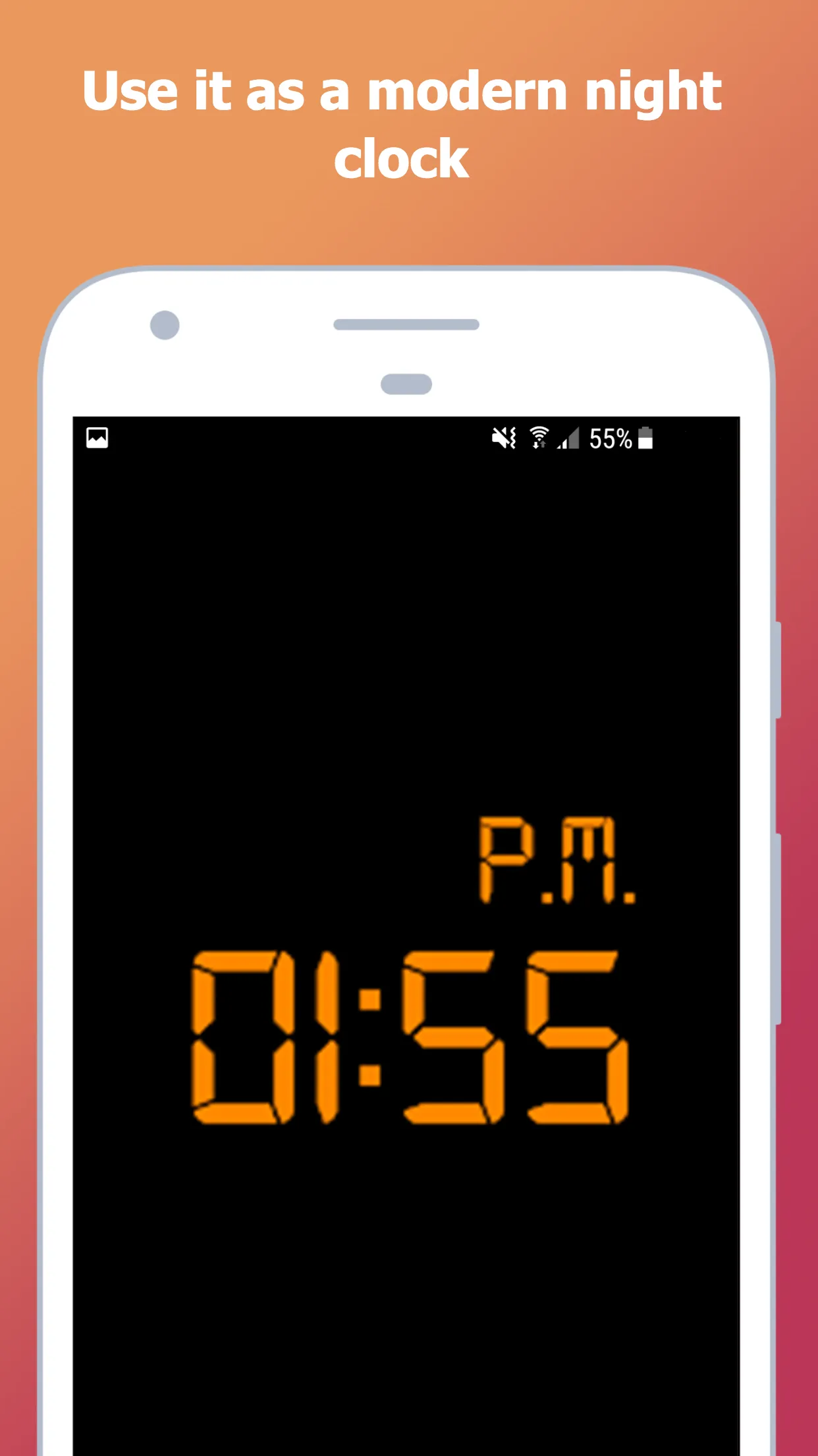 myAlarm Clock - News and Radio | Indus Appstore | Screenshot