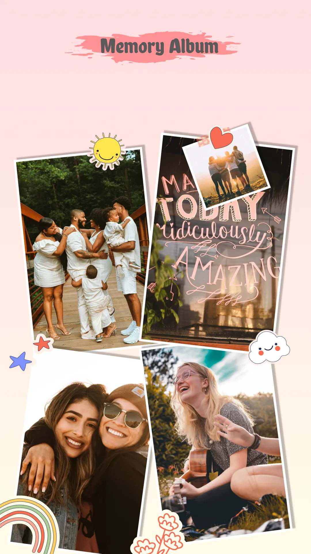 My Diary - Journal Diary App | Indus Appstore | Screenshot