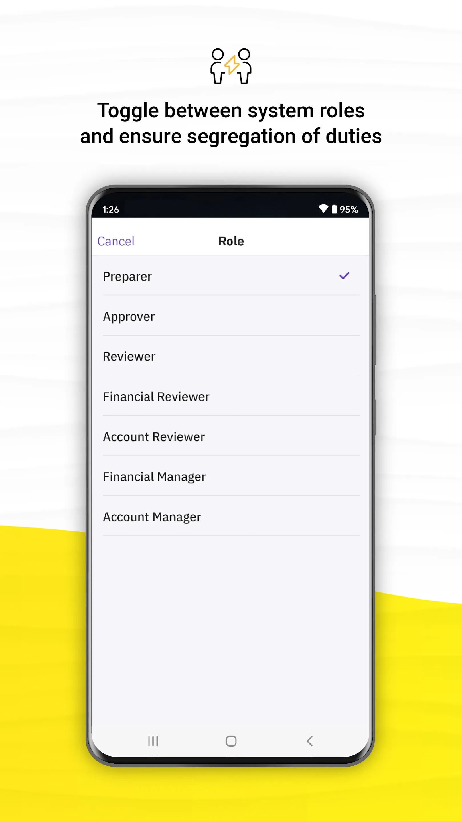 BlackLine Sandbox | Indus Appstore | Screenshot