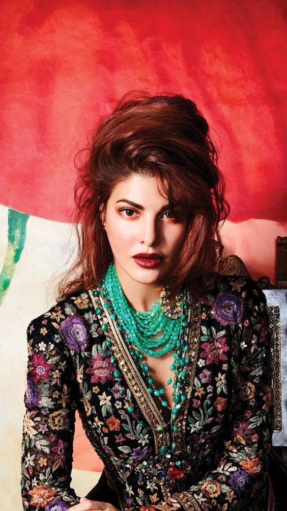 Jacqueline Fernandez Wallpaper | Indus Appstore | Screenshot