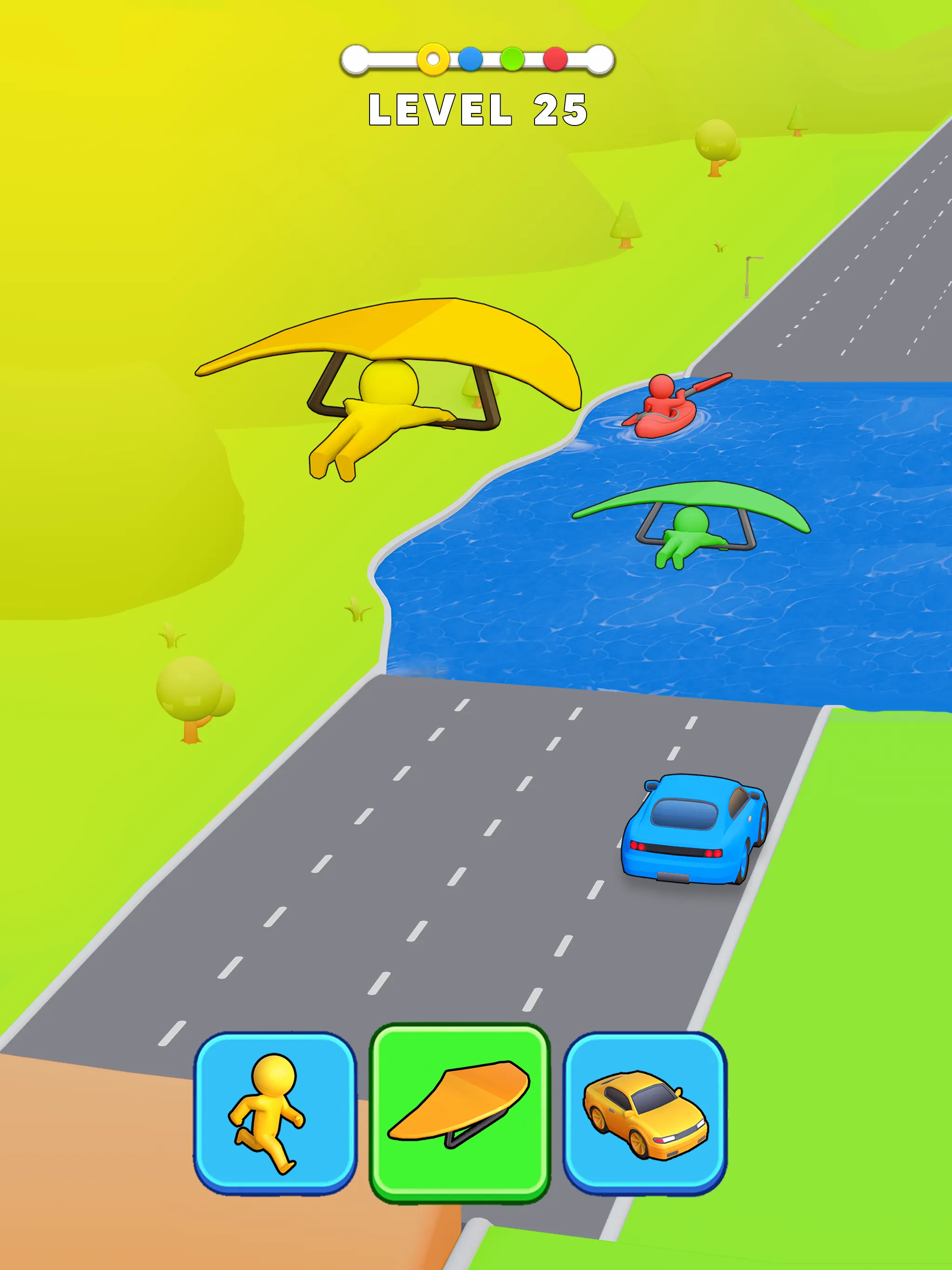 Vehicle Switch | Indus Appstore | Screenshot