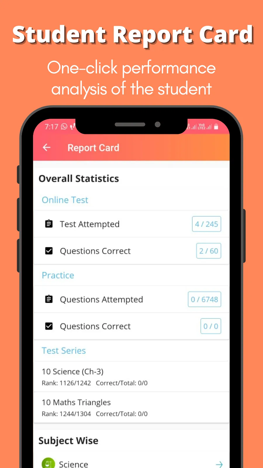 myCBSEguide - CBSE, NCERT, JEE | Indus Appstore | Screenshot