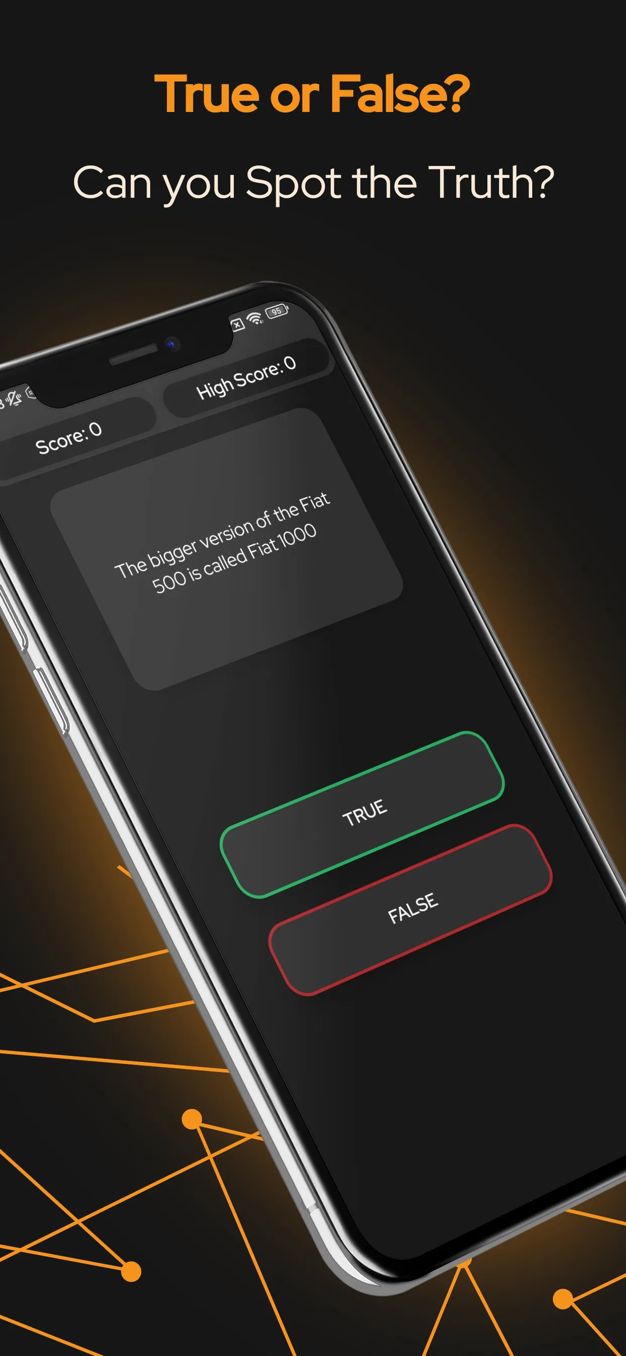 Car Quiz | Indus Appstore | Screenshot