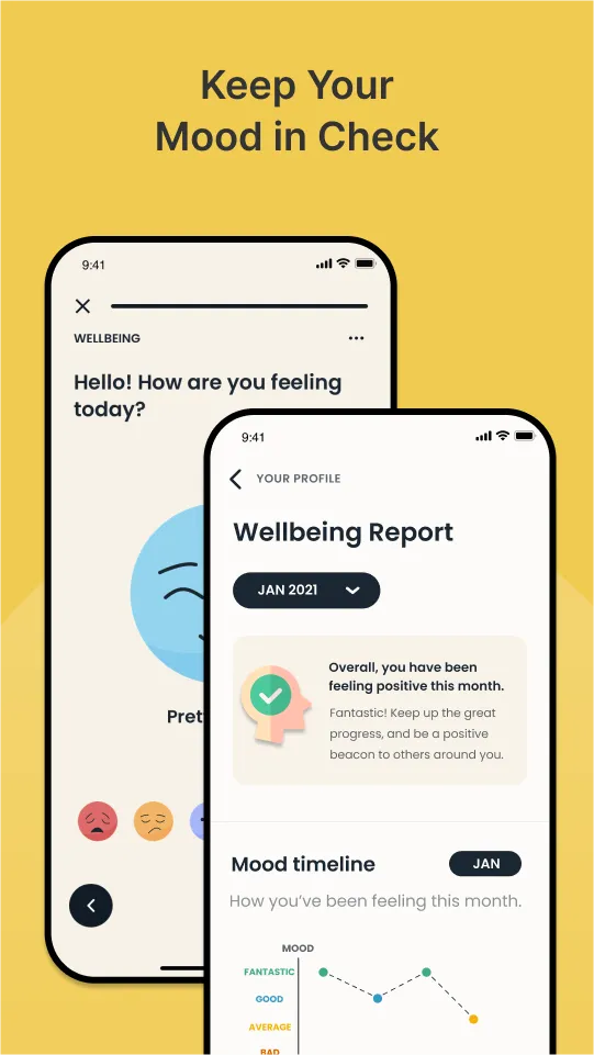 Intellect: Create A Better You | Indus Appstore | Screenshot