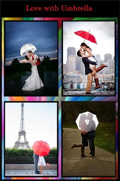 Romance Wallpaper | Indus Appstore | Screenshot