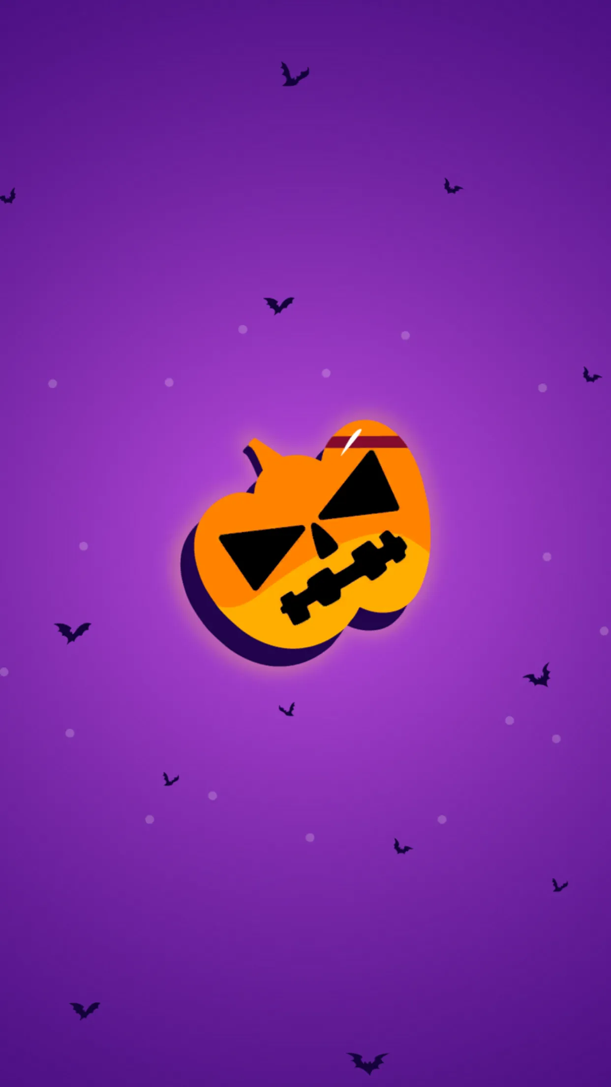 Halloween Home | Indus Appstore | Screenshot