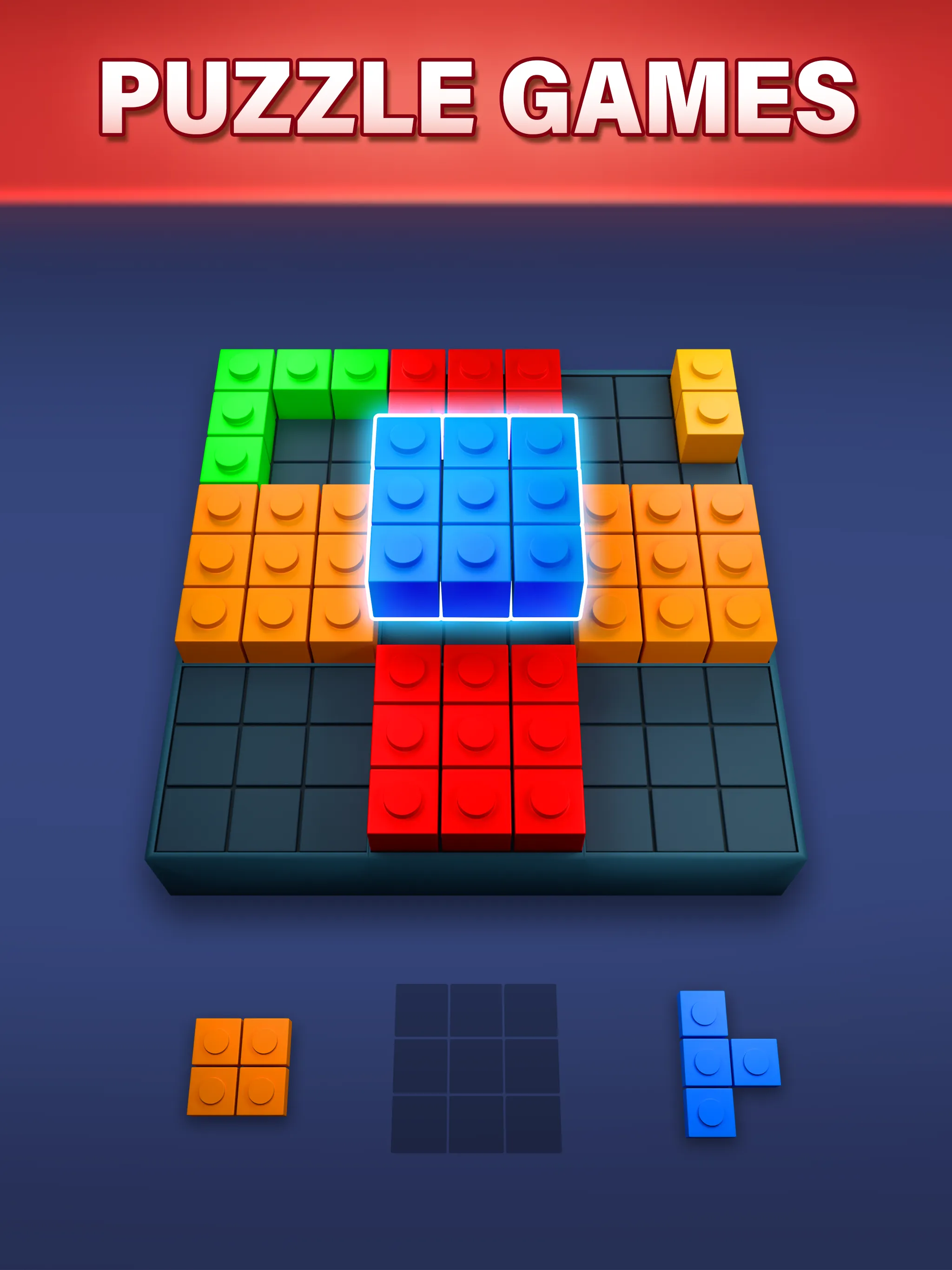 Block Puzzle - Block Games | Indus Appstore | Screenshot