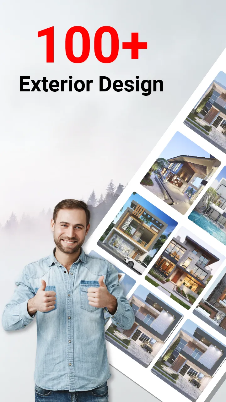 House Design Plan 3D App | Indus Appstore | Screenshot