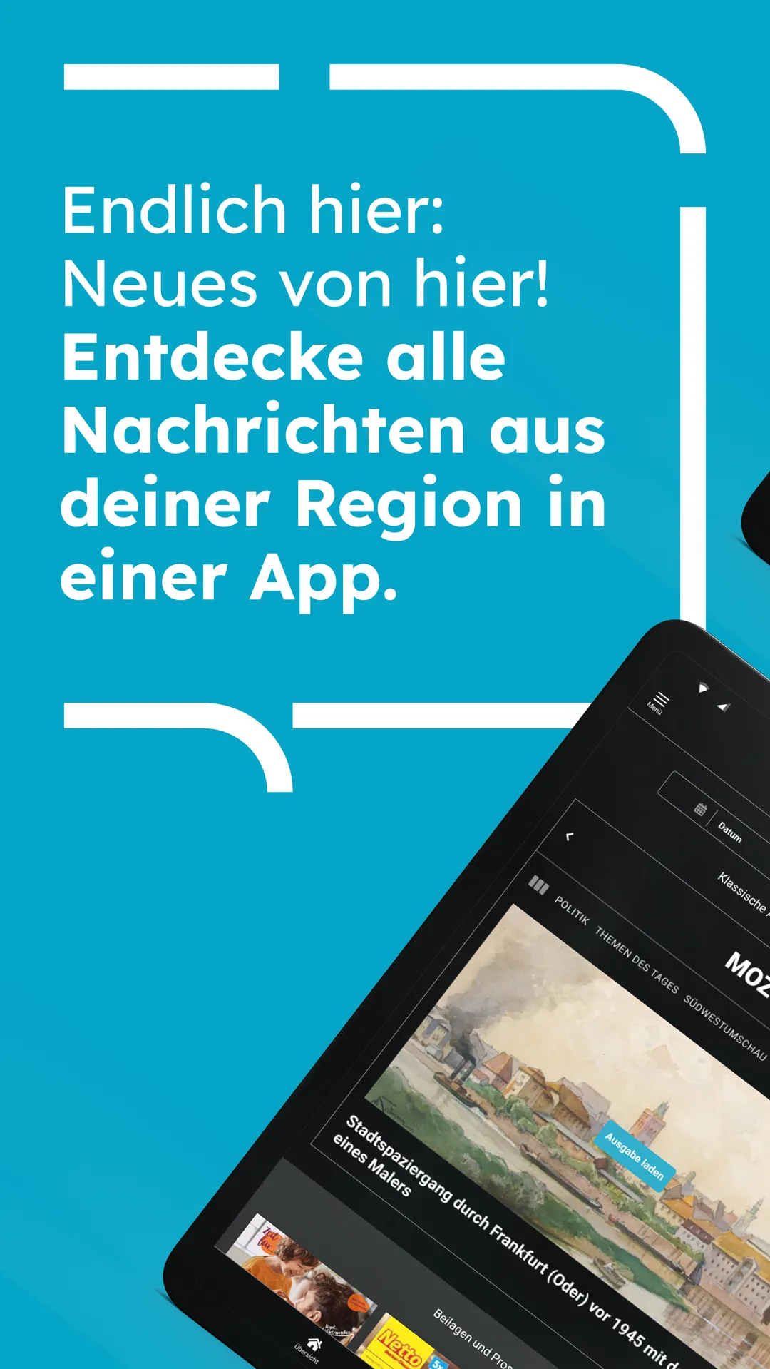 MOZ.de | Indus Appstore | Screenshot